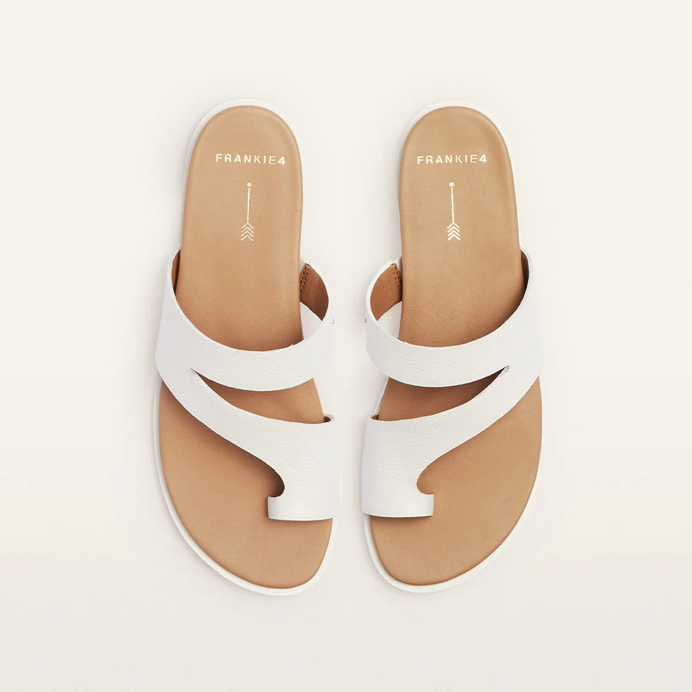 Riviera White Tumbled