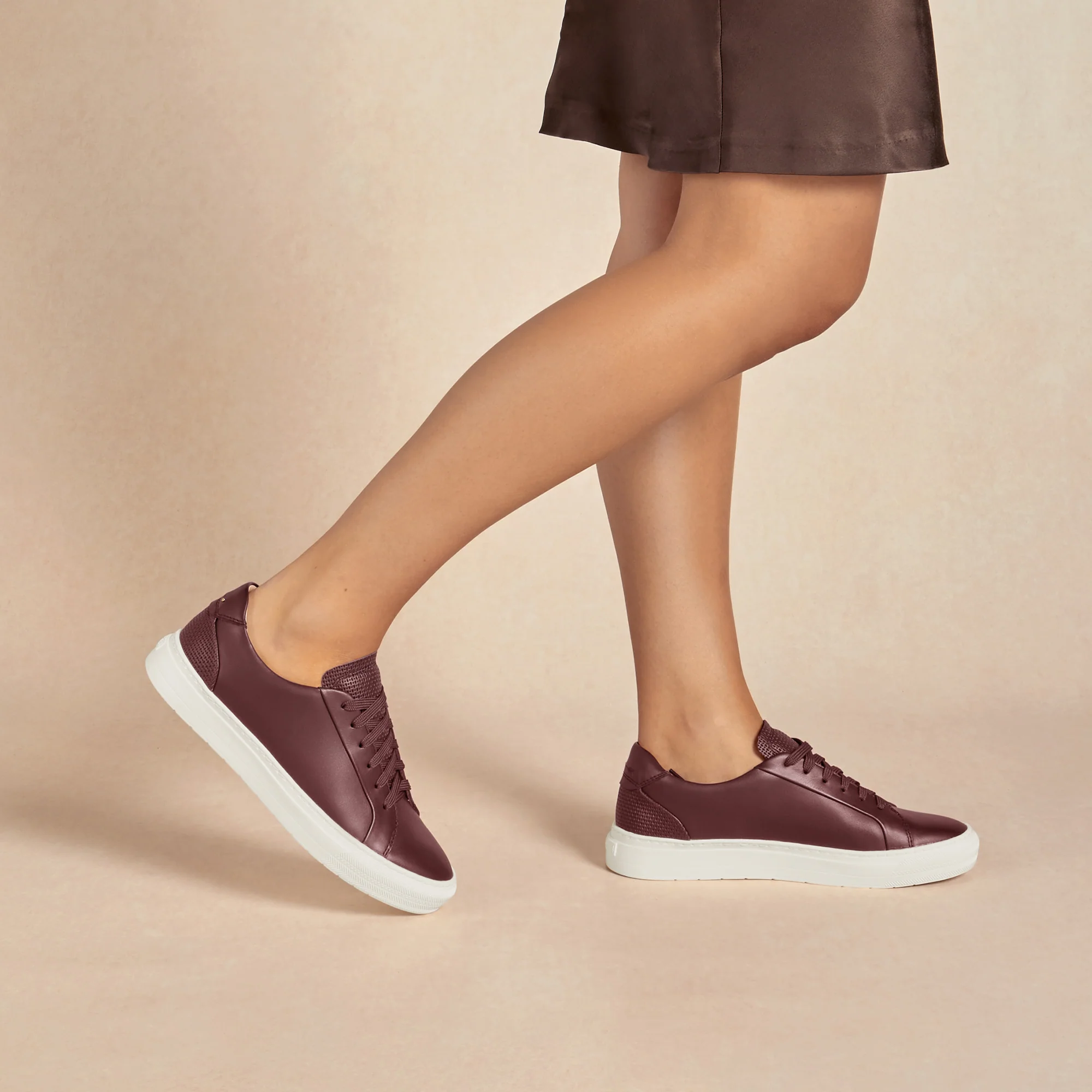 Mim IV Cherry Punched