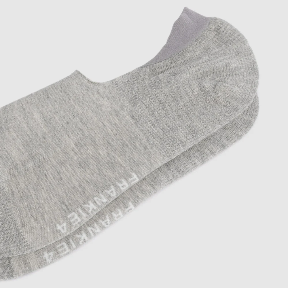 Sneaker No-Show Monochrome Multi