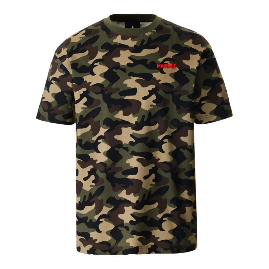 TEE-CAMO