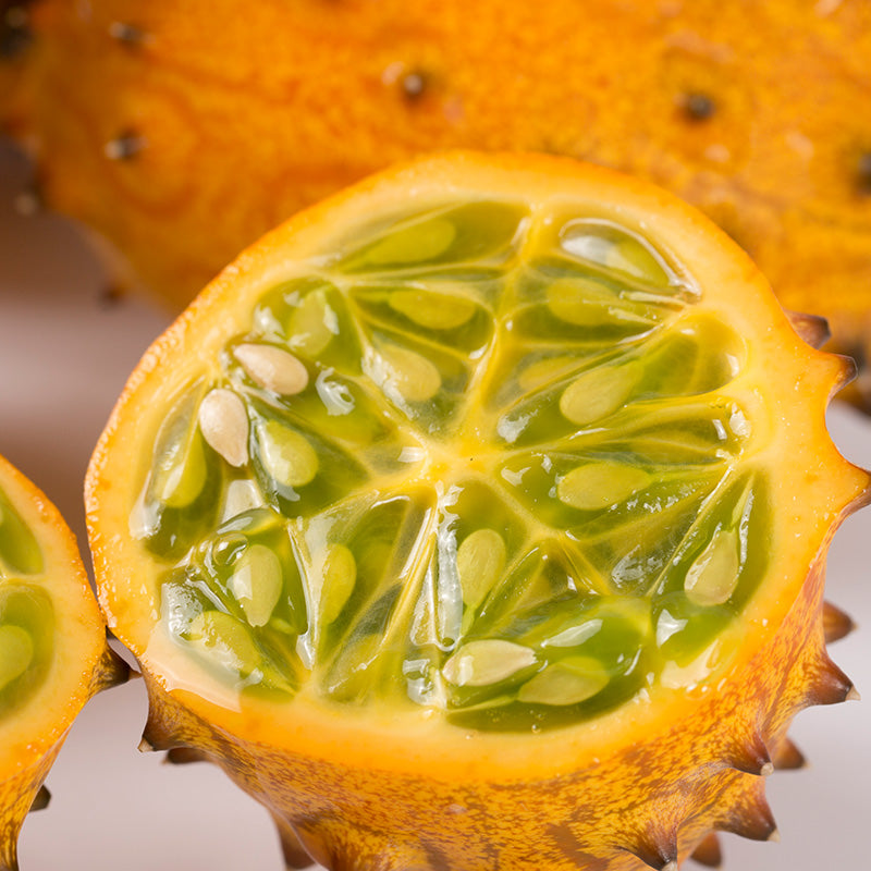 Fire Ginseng Fruit Seeds