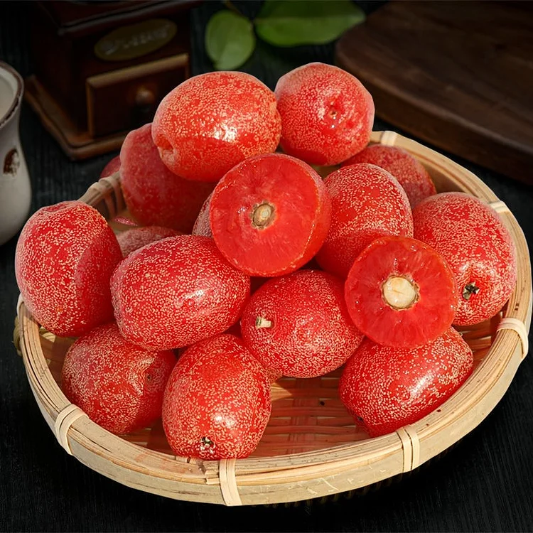 Elaeagnus Conferta Seeds