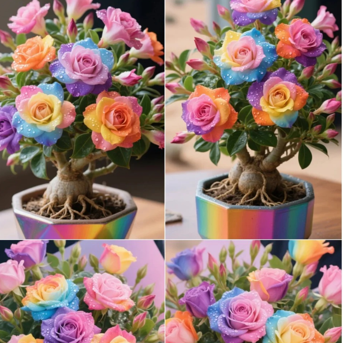 🌵🌺Desert Rose Bulbs🌵🌺