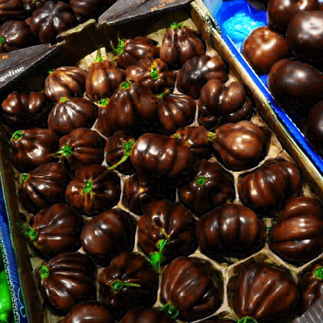 Black Tomato Seeds, 50pcs/pack