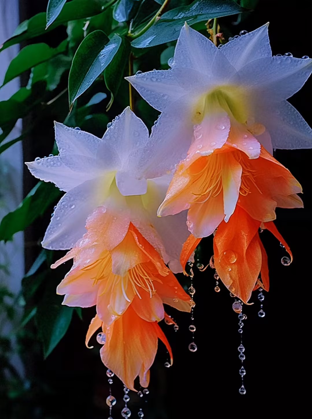 Rare Arrow Lotus Seeds