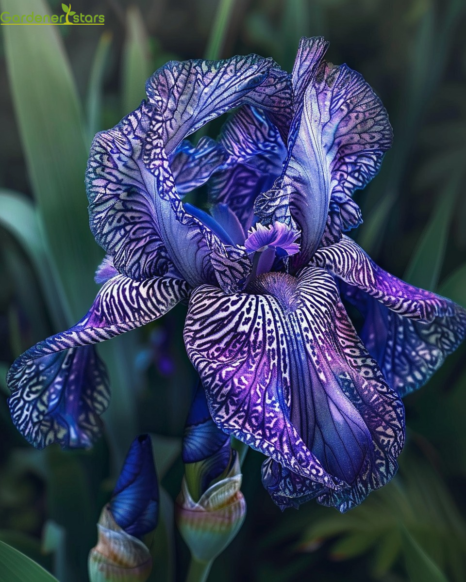 Iris