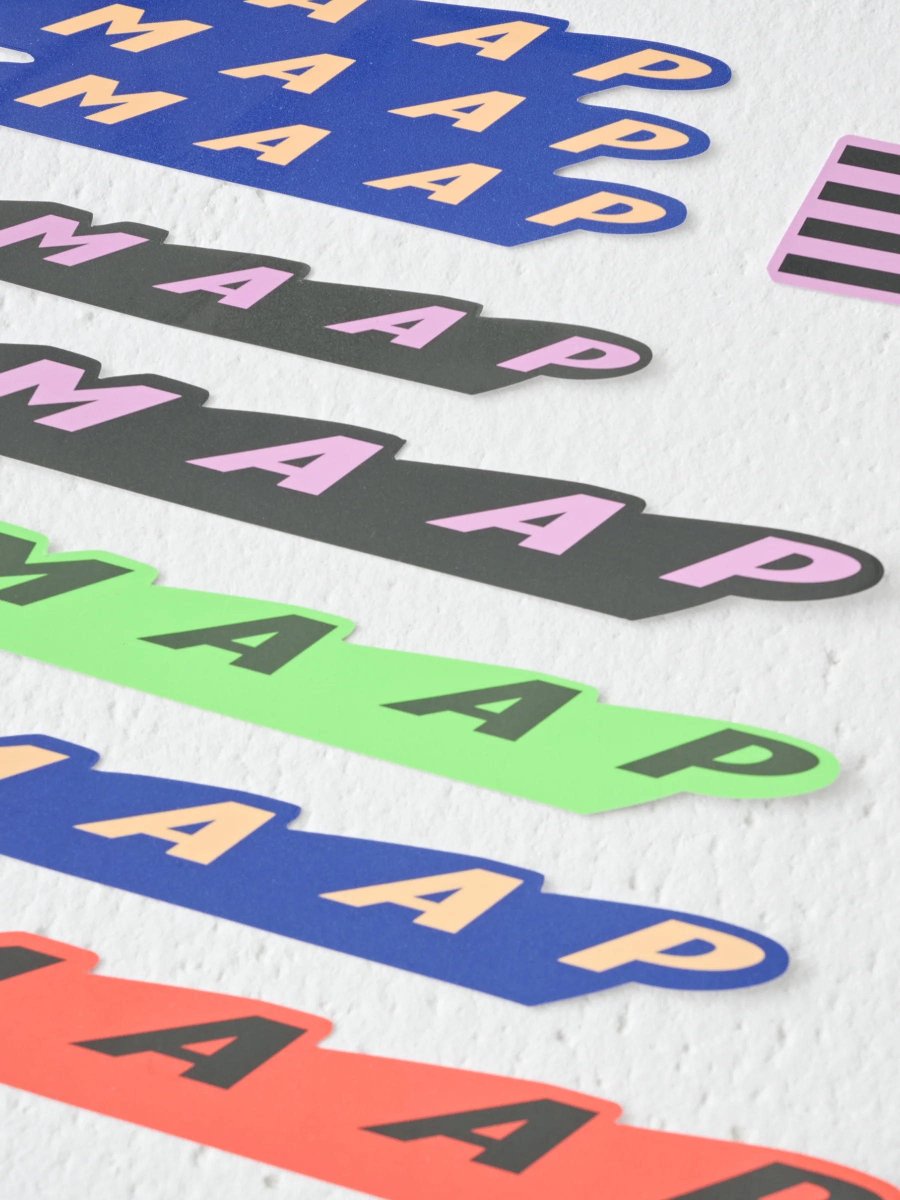 Evade X Sticker Pack