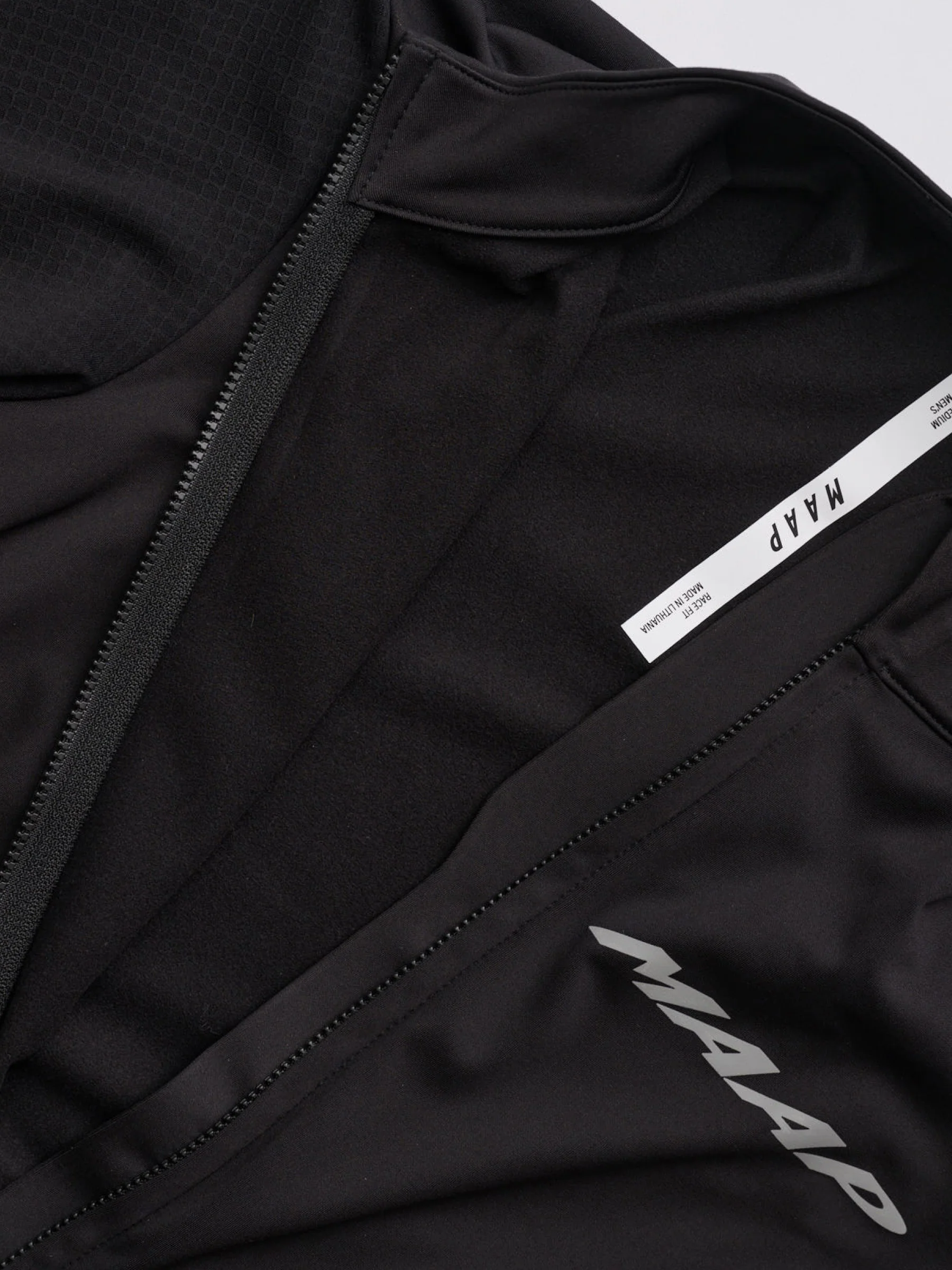 Emerge Thermal LS Jersey
