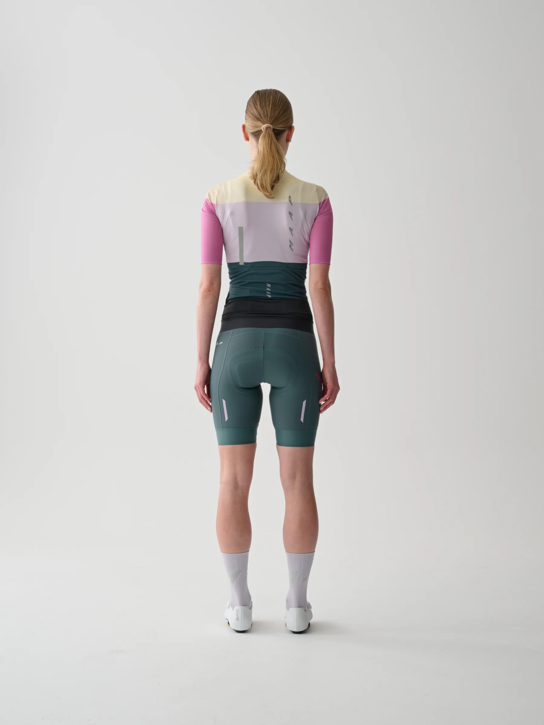 Women's Level Pro Air Jersey 2.0