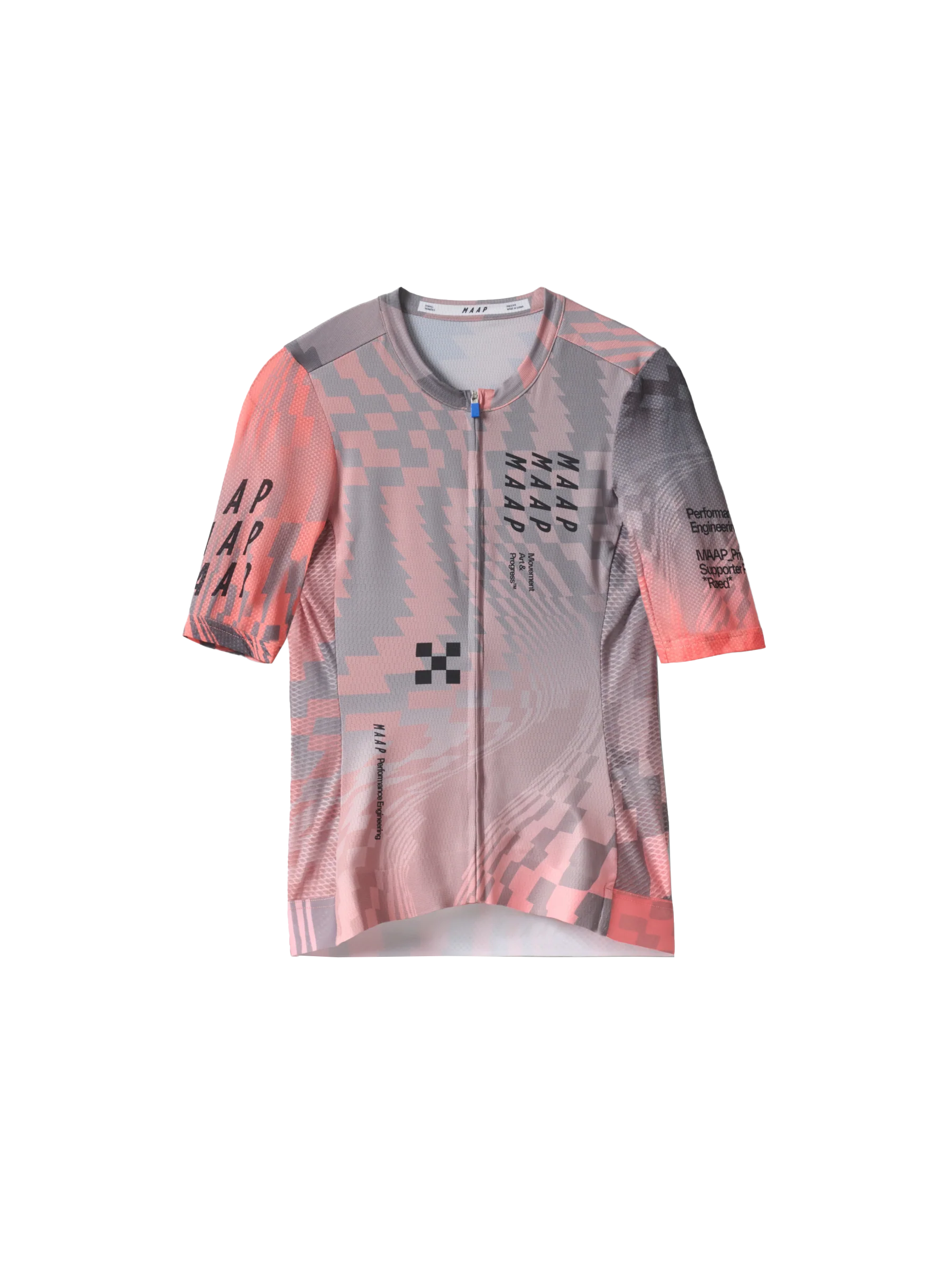 Women's Privateer T.R Pro Air Jersey 3.0