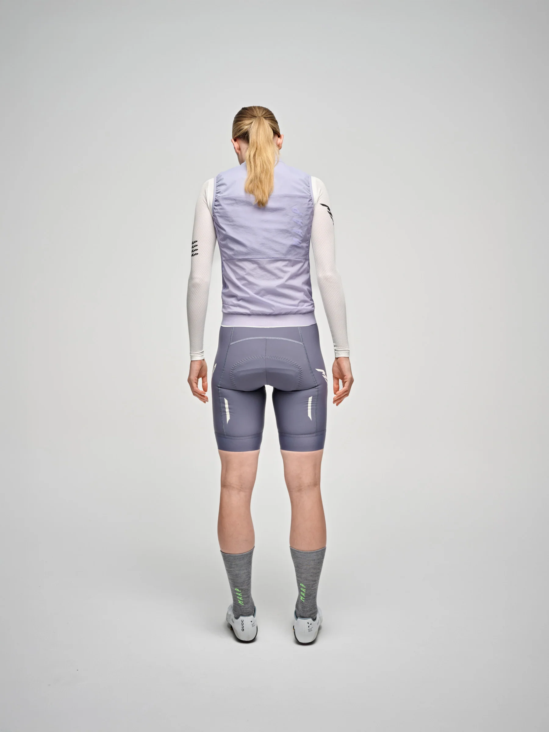 Women's Flow Insulated Vest