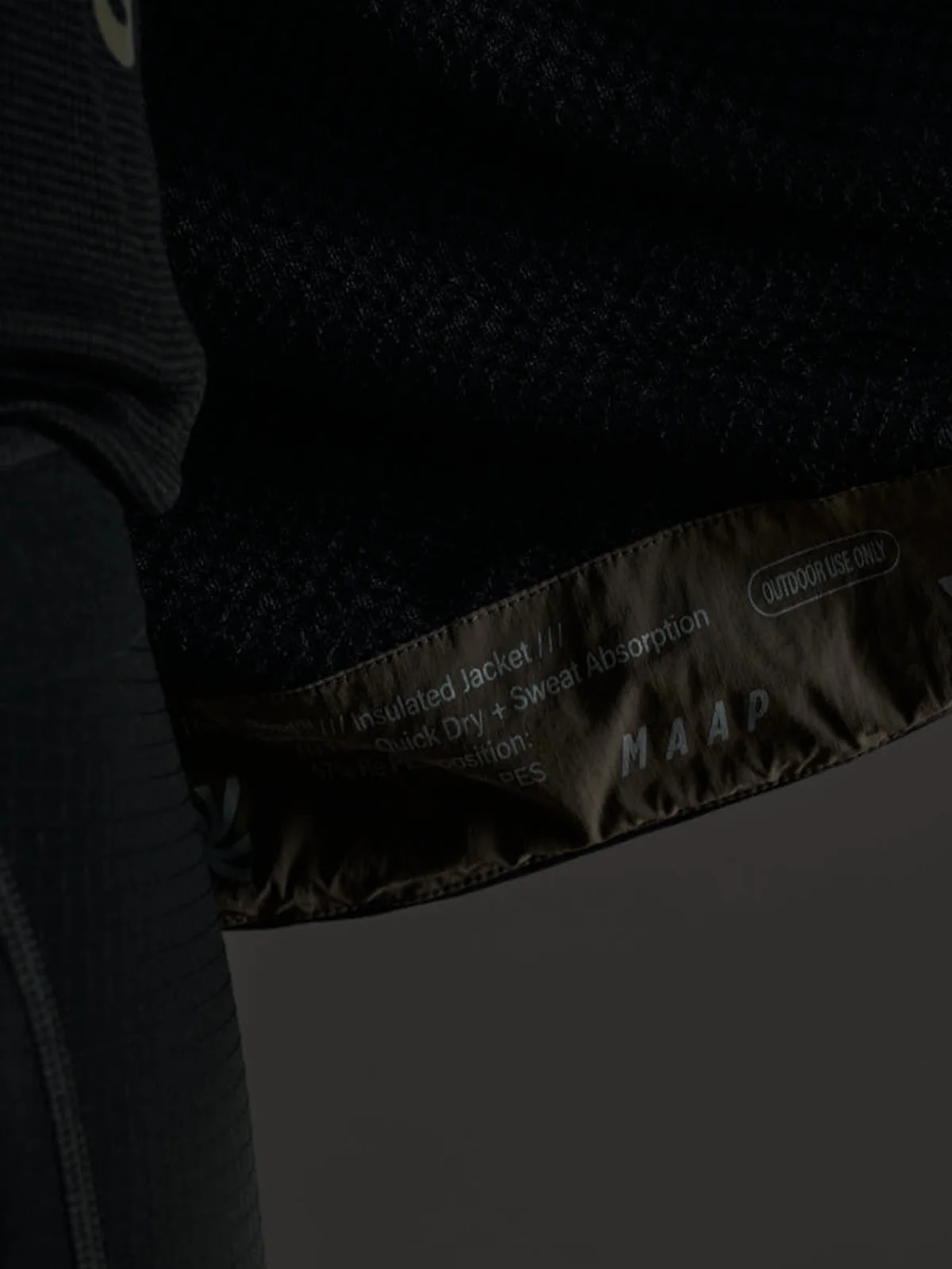 Alt_Road™ Insulated Jacket