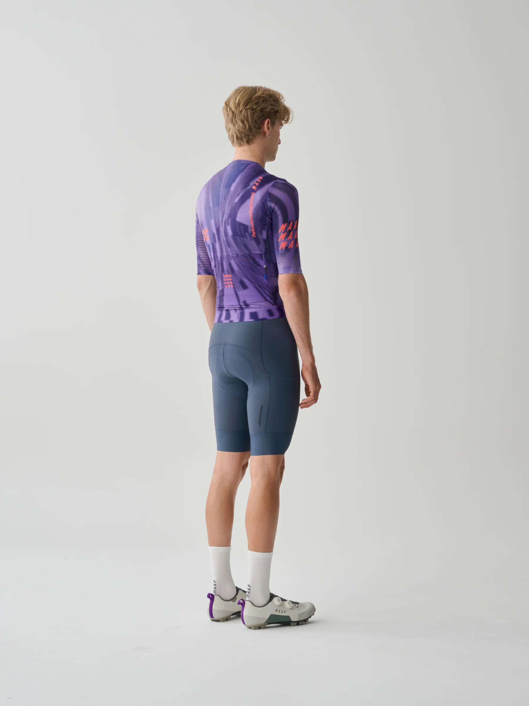 Privateer P.M Pro Air Jersey 3.0