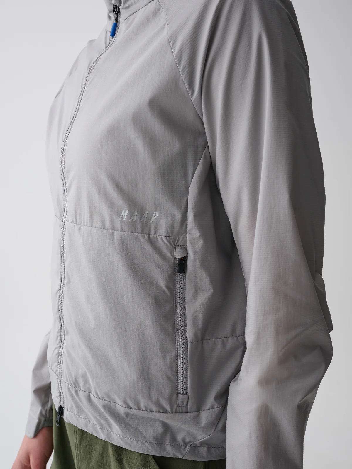 Women's Alt_Road™ Wind Jacket