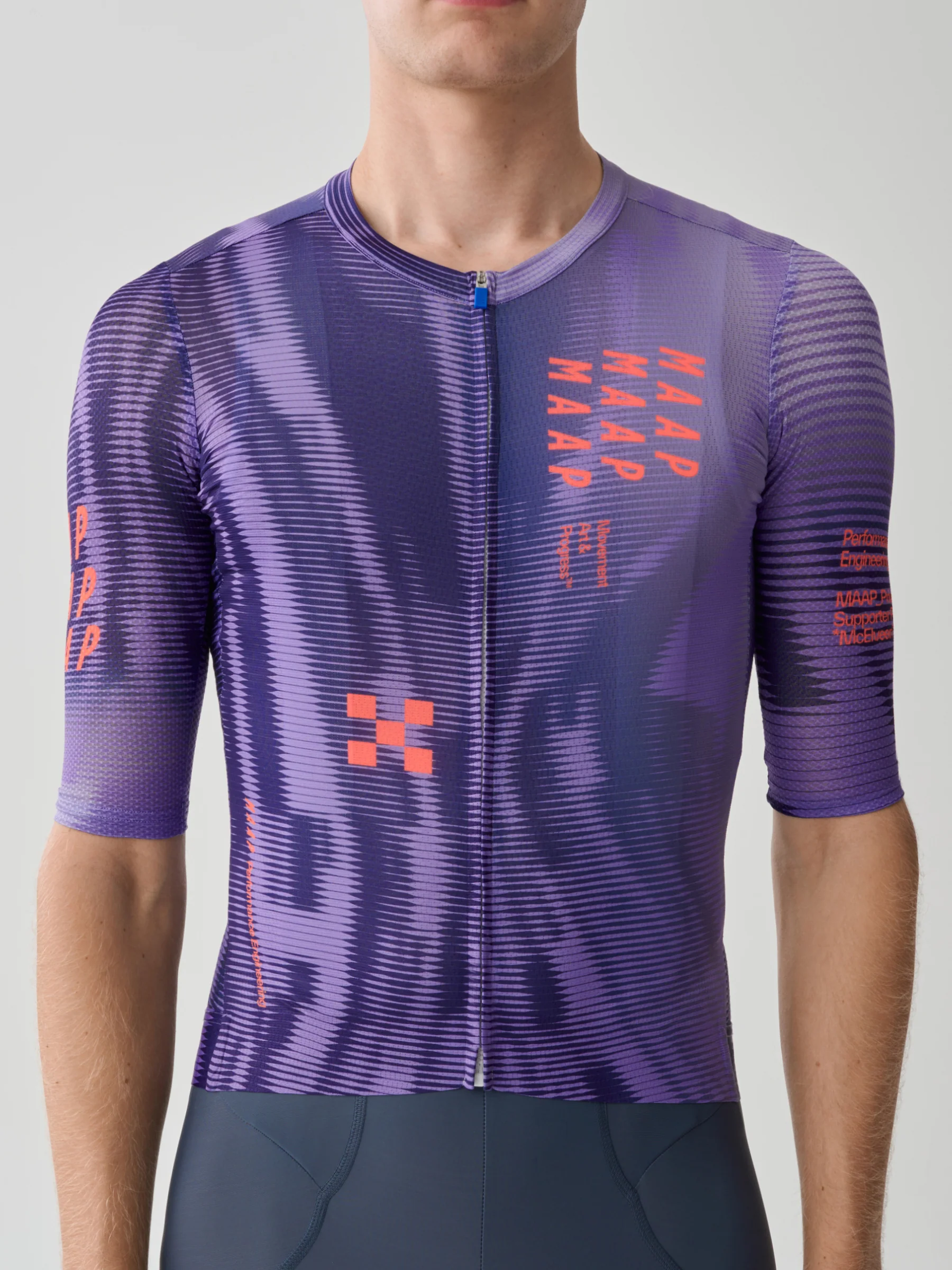 Privateer P.M Pro Air Jersey 3.0