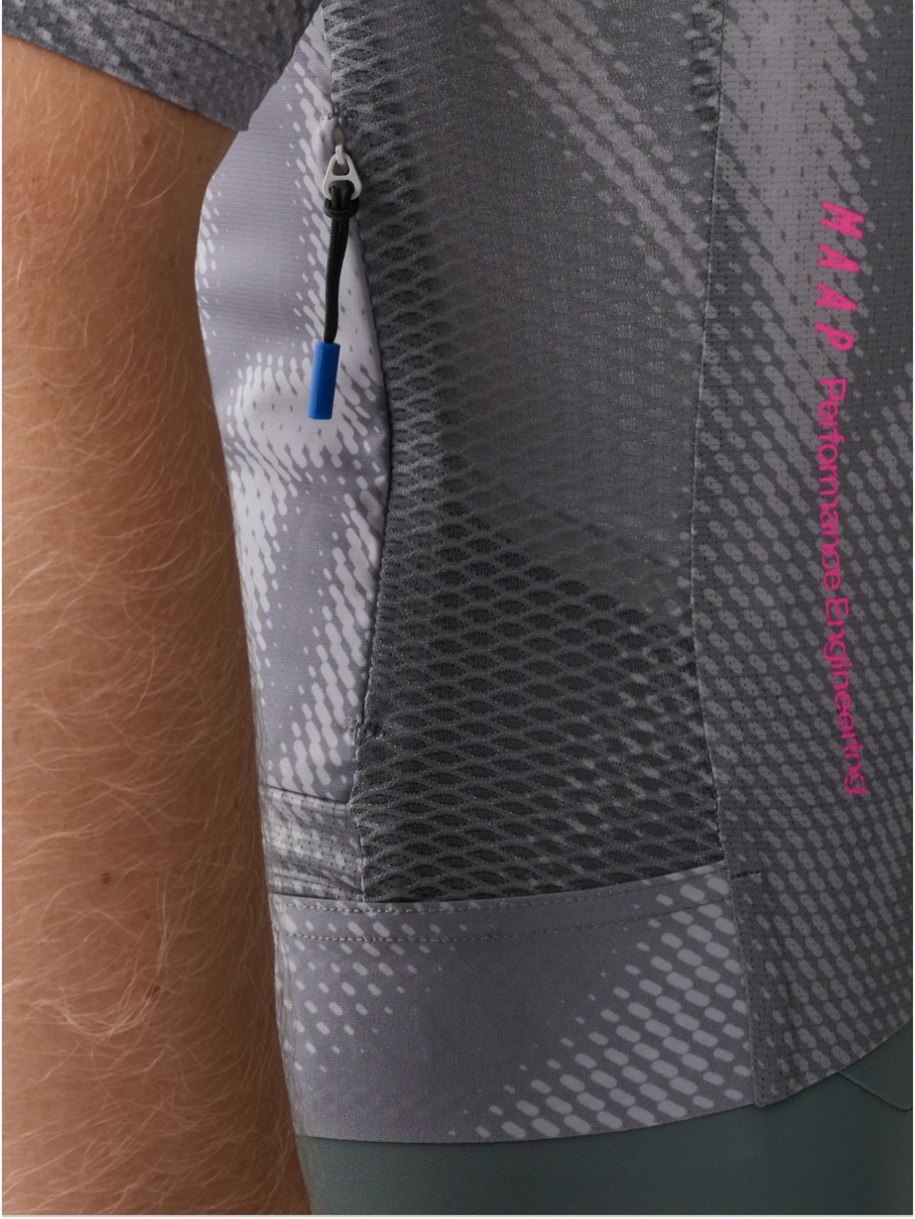 Privateer C.H Pro Air Jersey 3.0