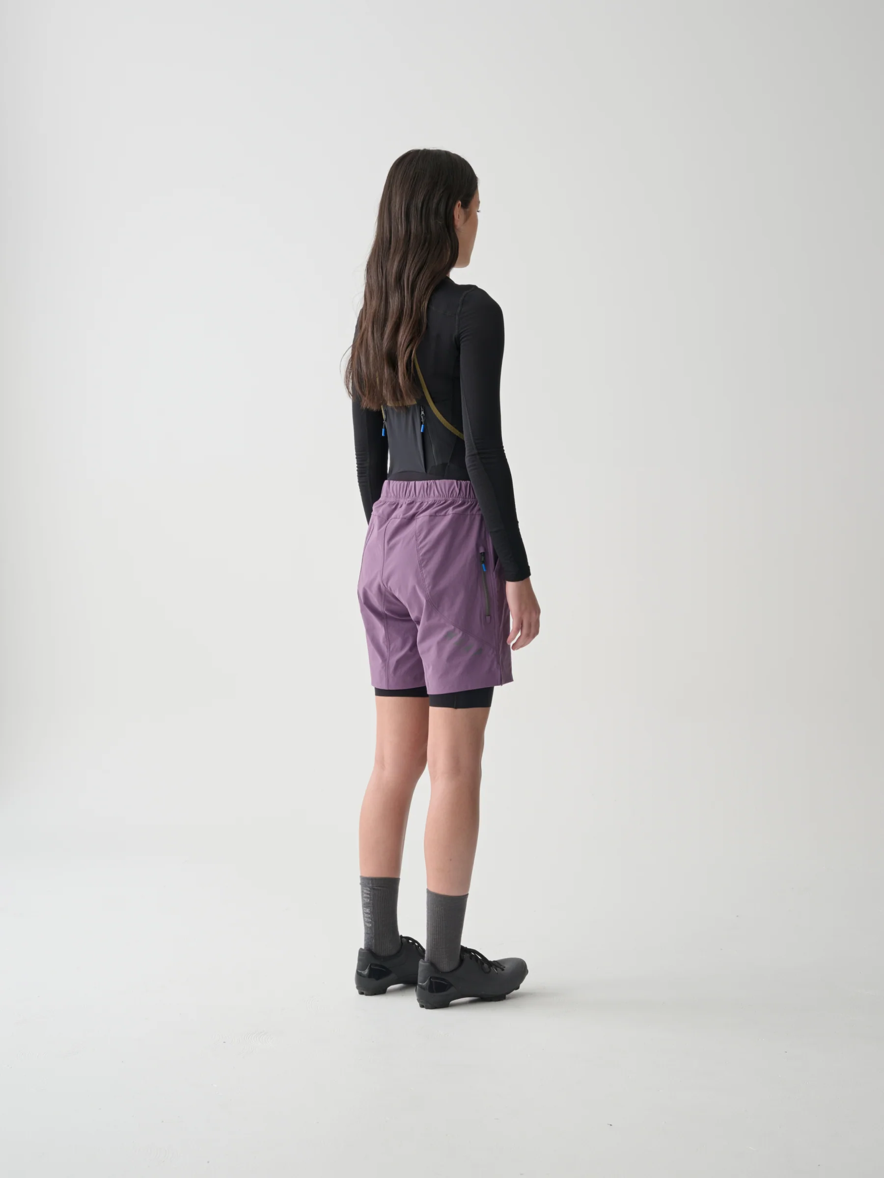 Women's Alt_Road™ Overshort