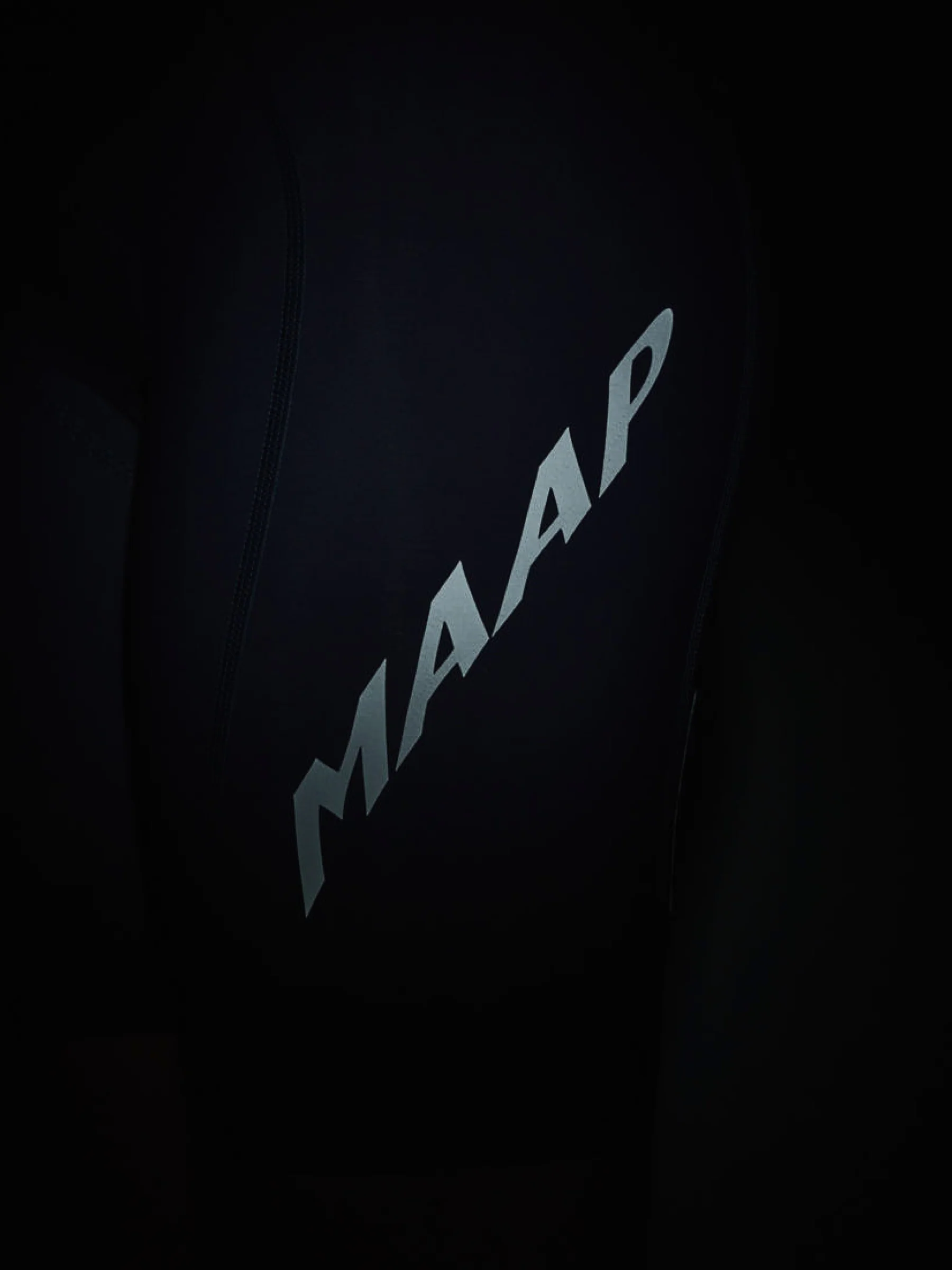 Women's Emerge Thermal LS Jersey