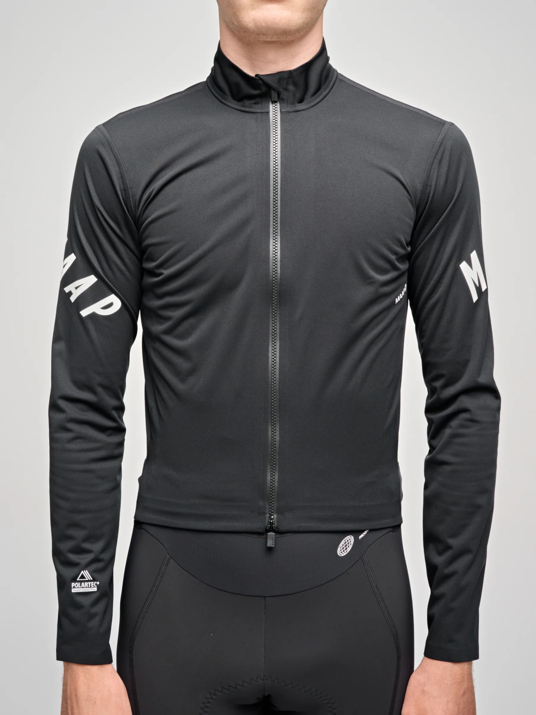 Elements Pro Race Jacket