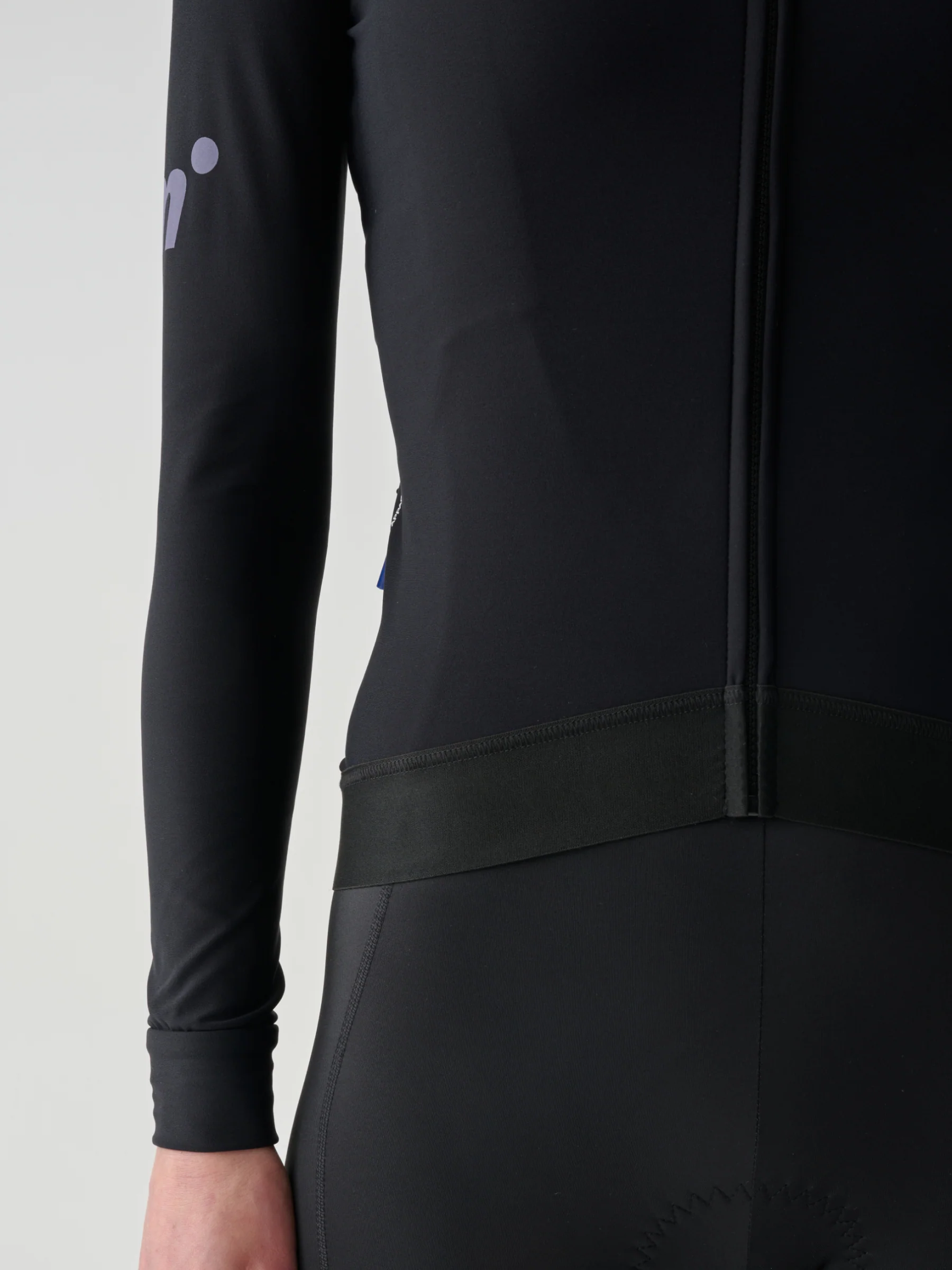 Women's Training Thermal LS Jersey