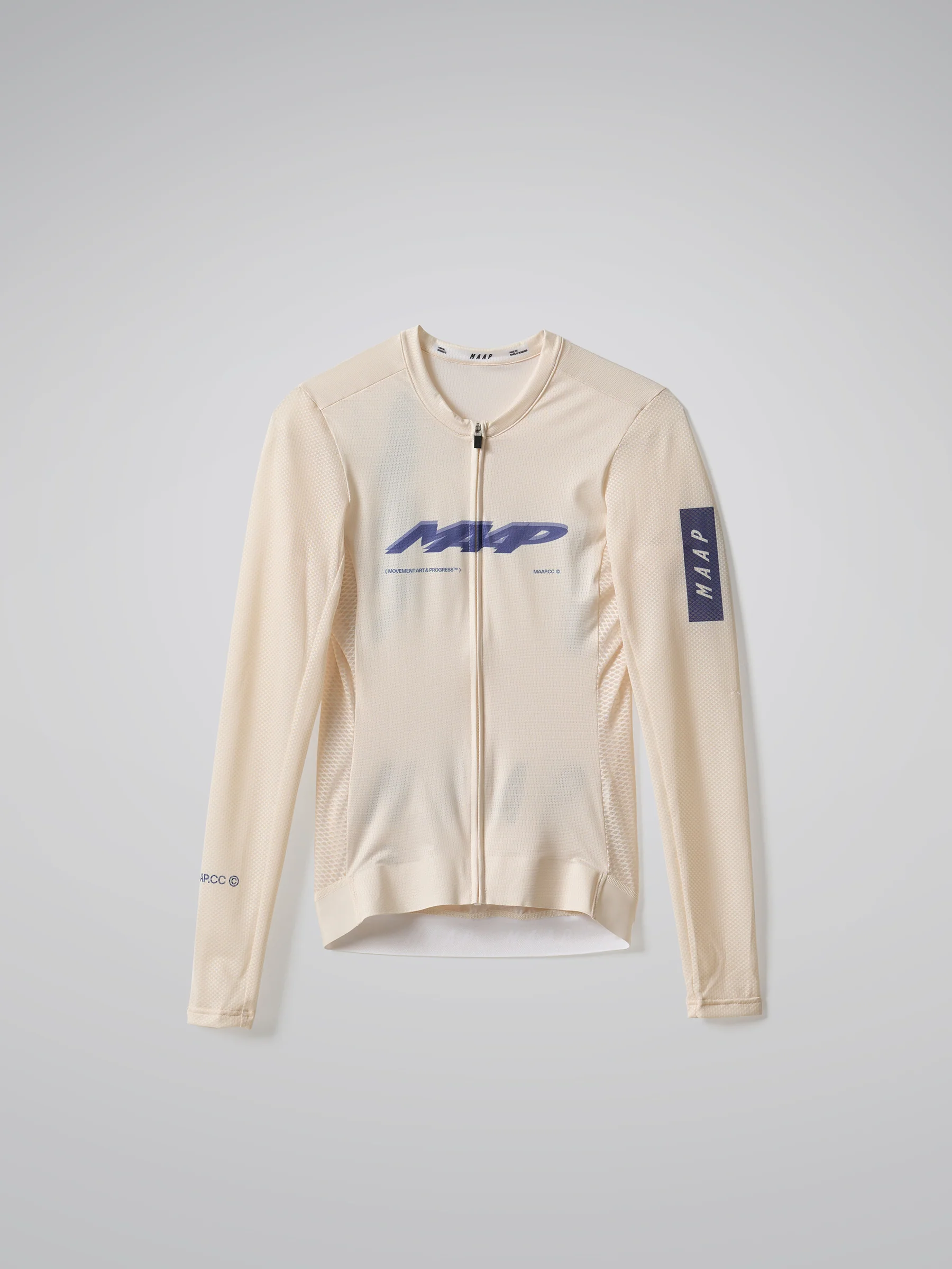 Women's Blaze Pro Air LS Jersey 3.0