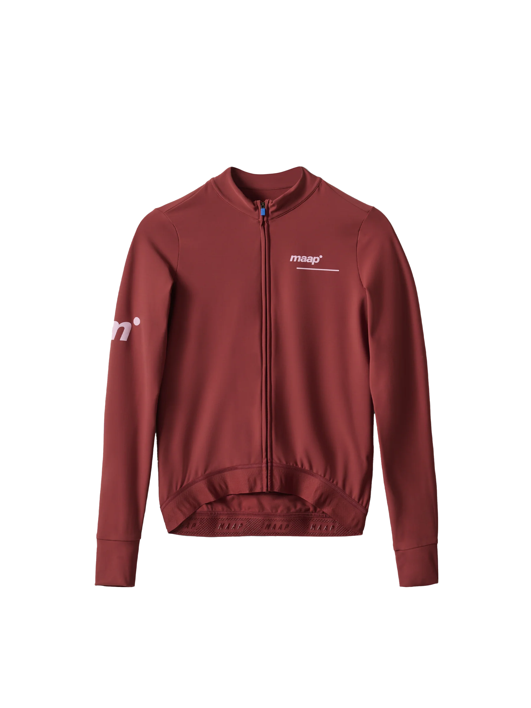 Training Thermal LS Jersey