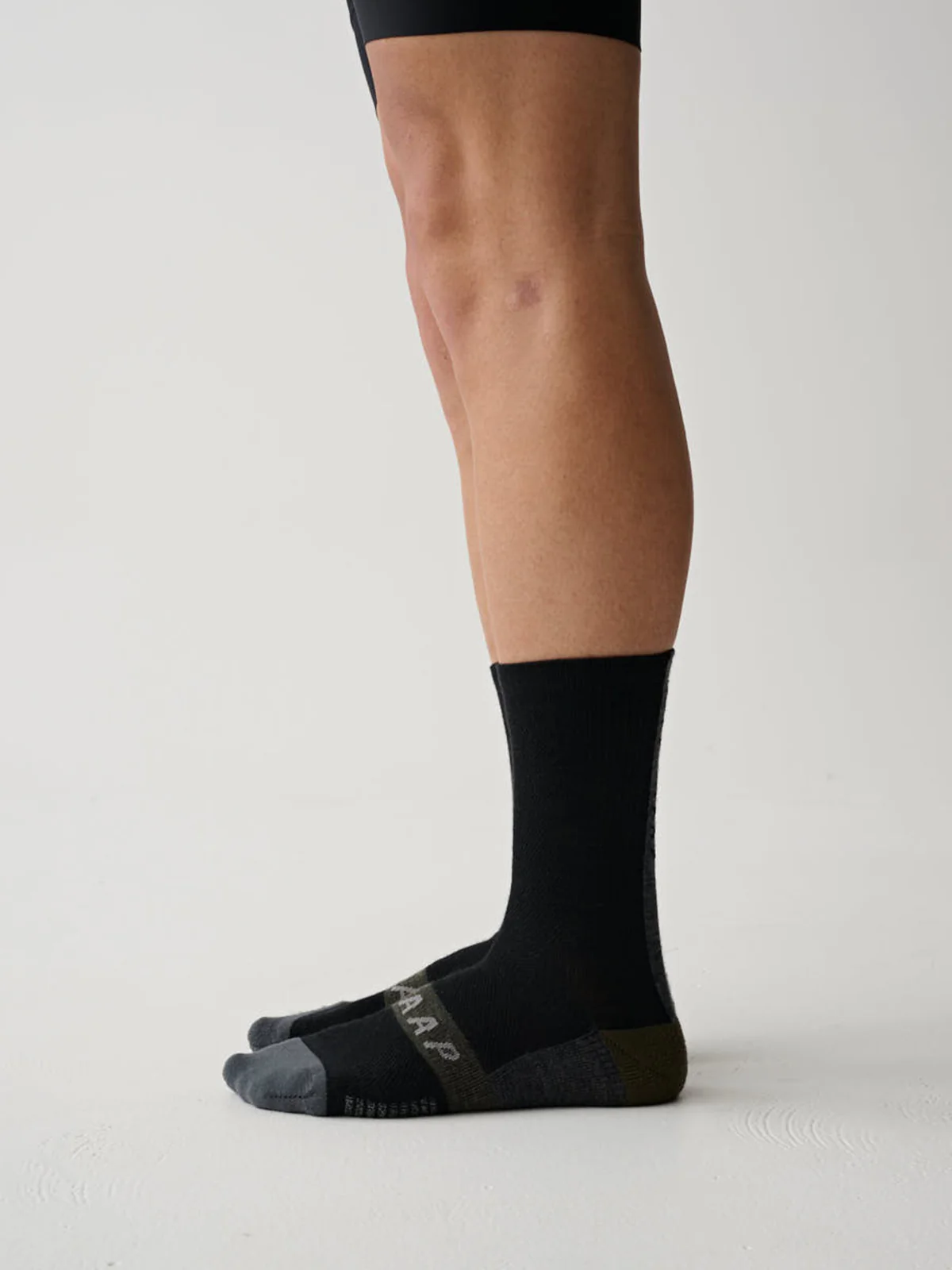 Alt_Road™ Merino Sock
