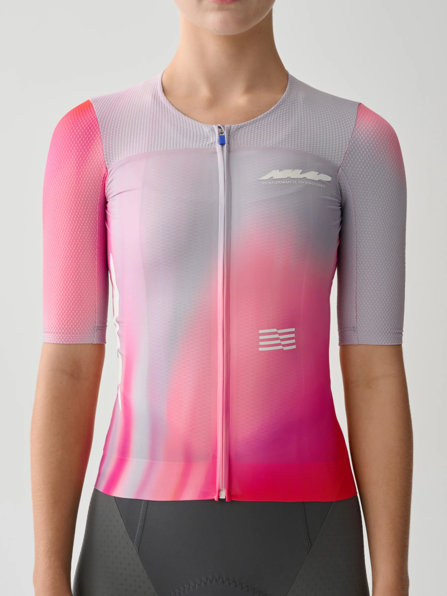 Women's Solar Pro Race Jersey