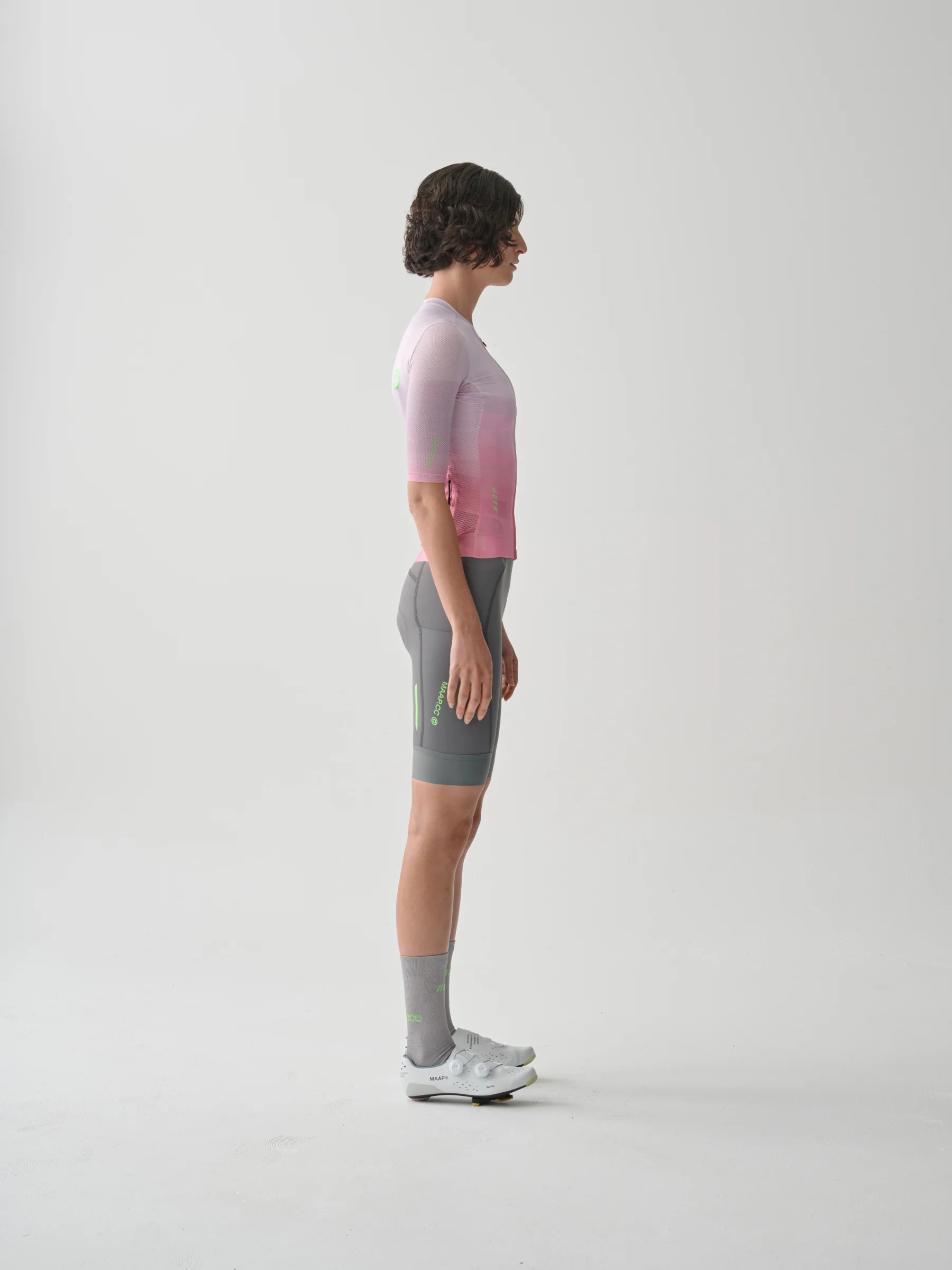 Women's Blur Pro Air Jersey 3.0