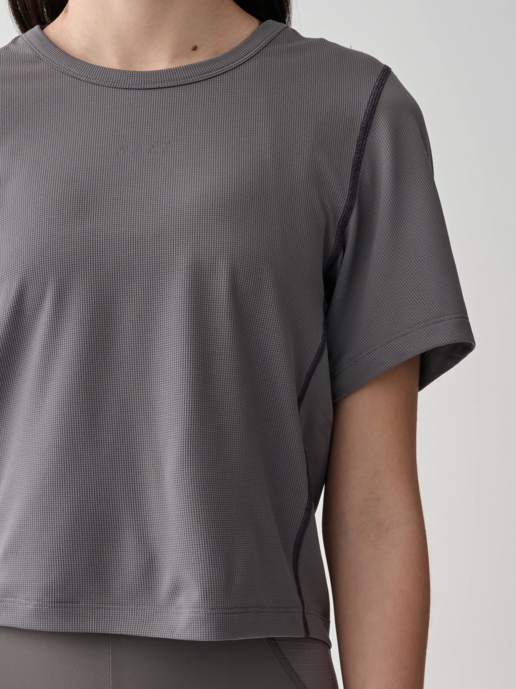 Women's Alt_Road™ Cropped Tee