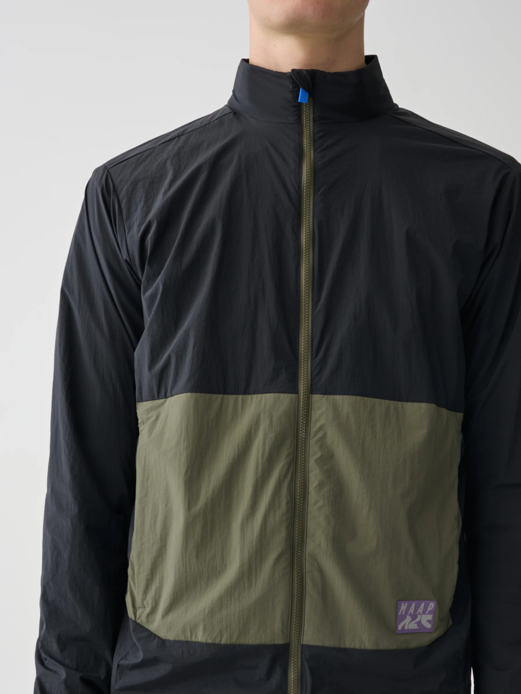 Alt_Road™ Insulated Jacket