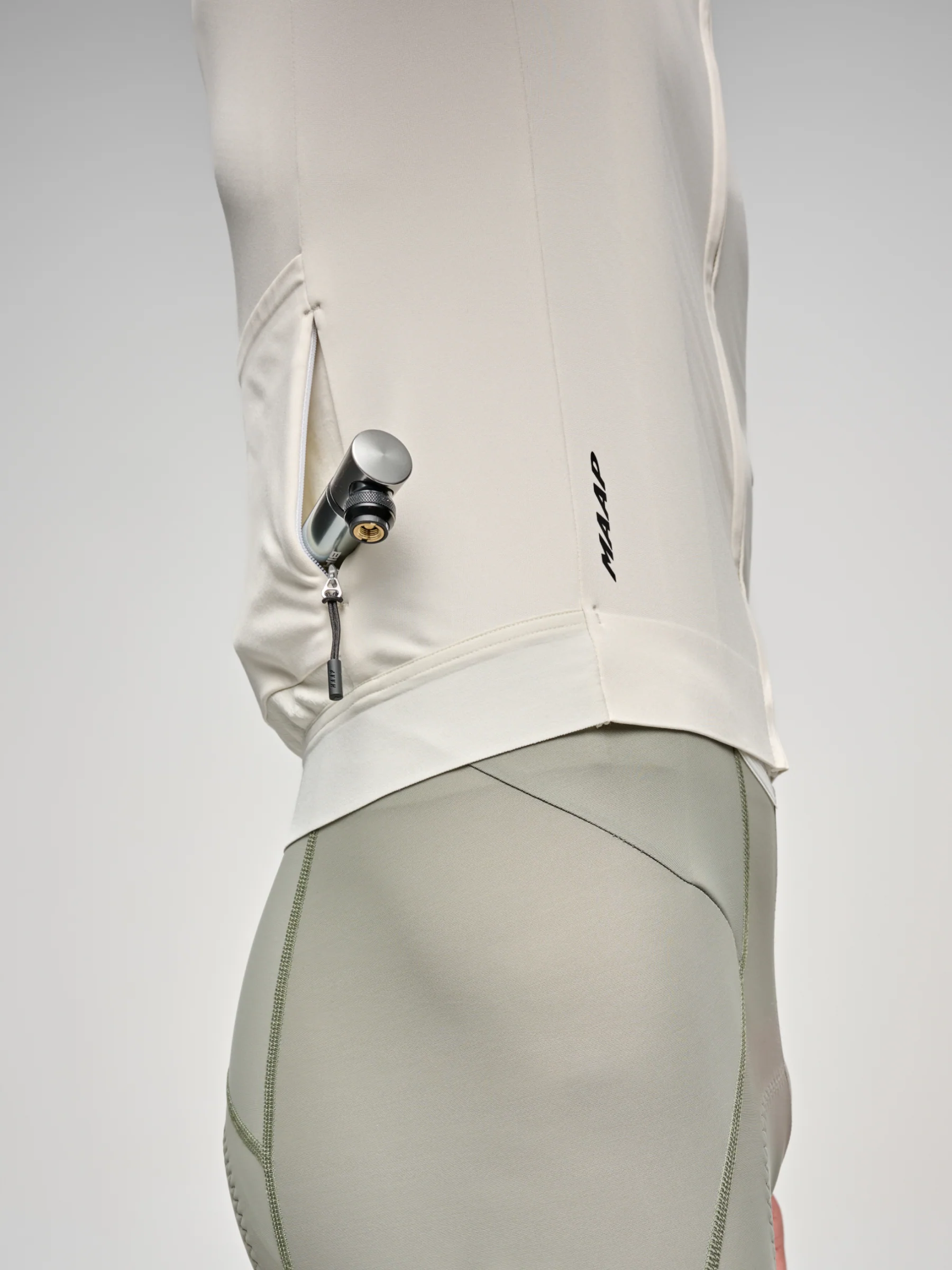 Emerge Thermal LS Jersey