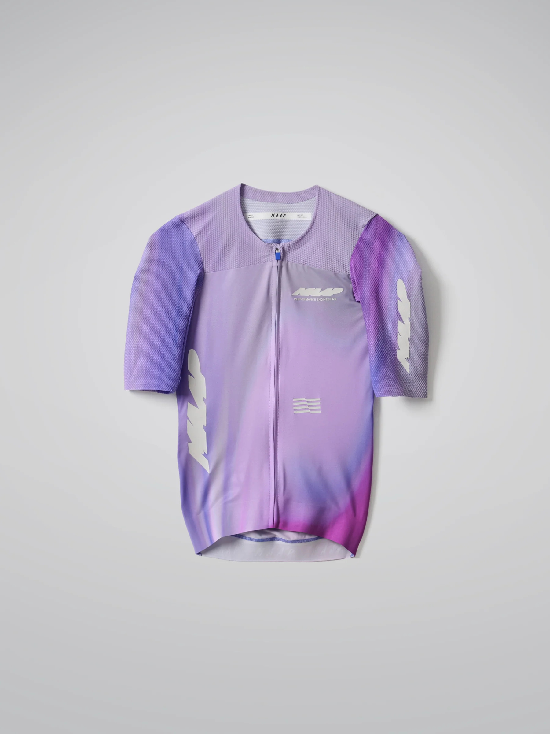 Women's Solar Pro Race Jersey