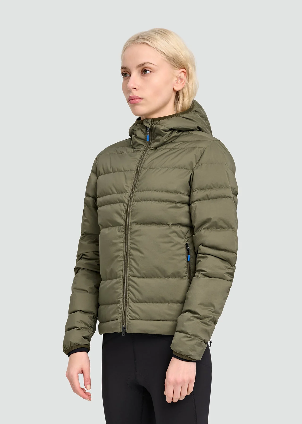 Women's MTA Packable Puffer