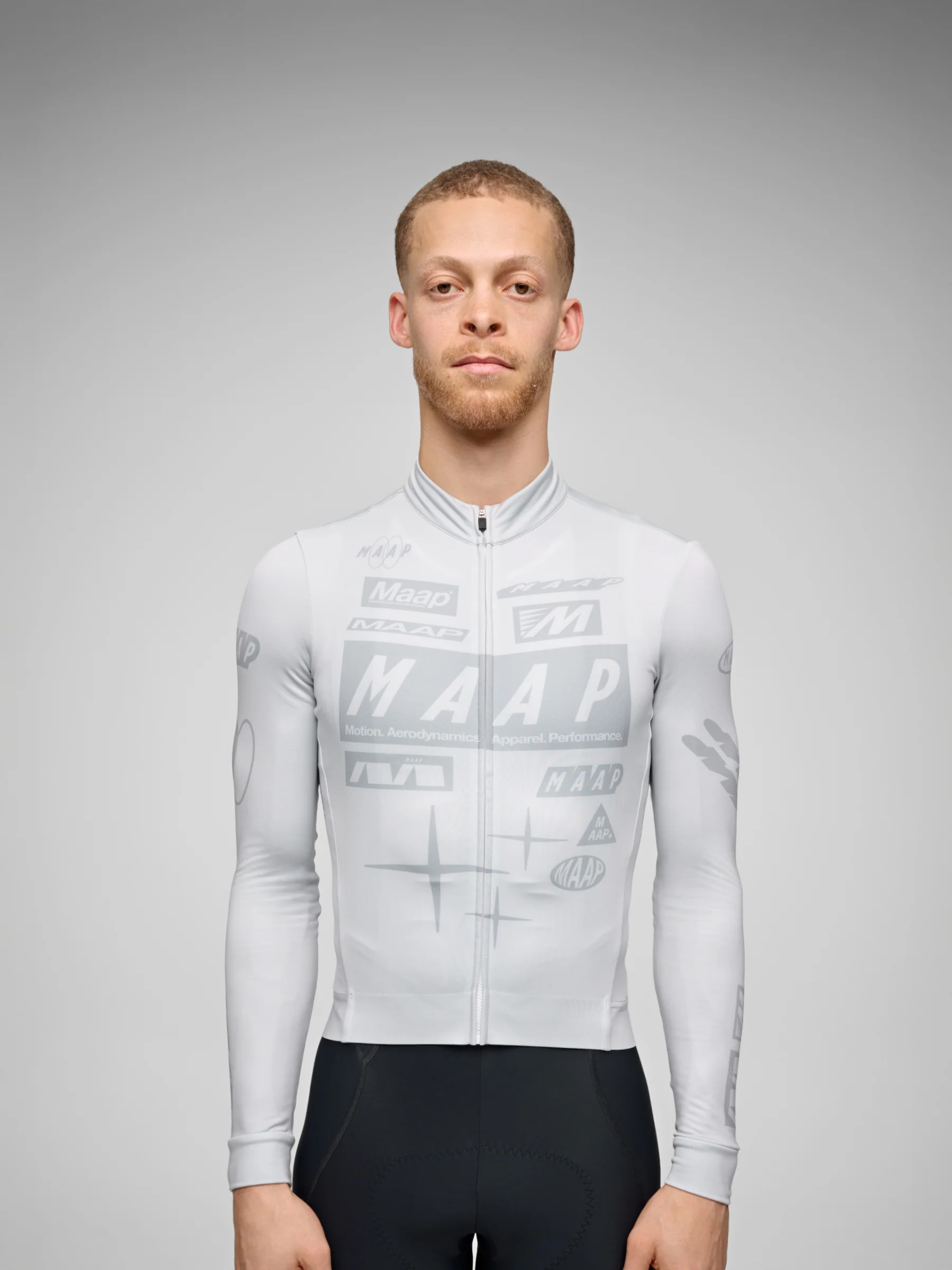 Drome Thermal LS Jersey