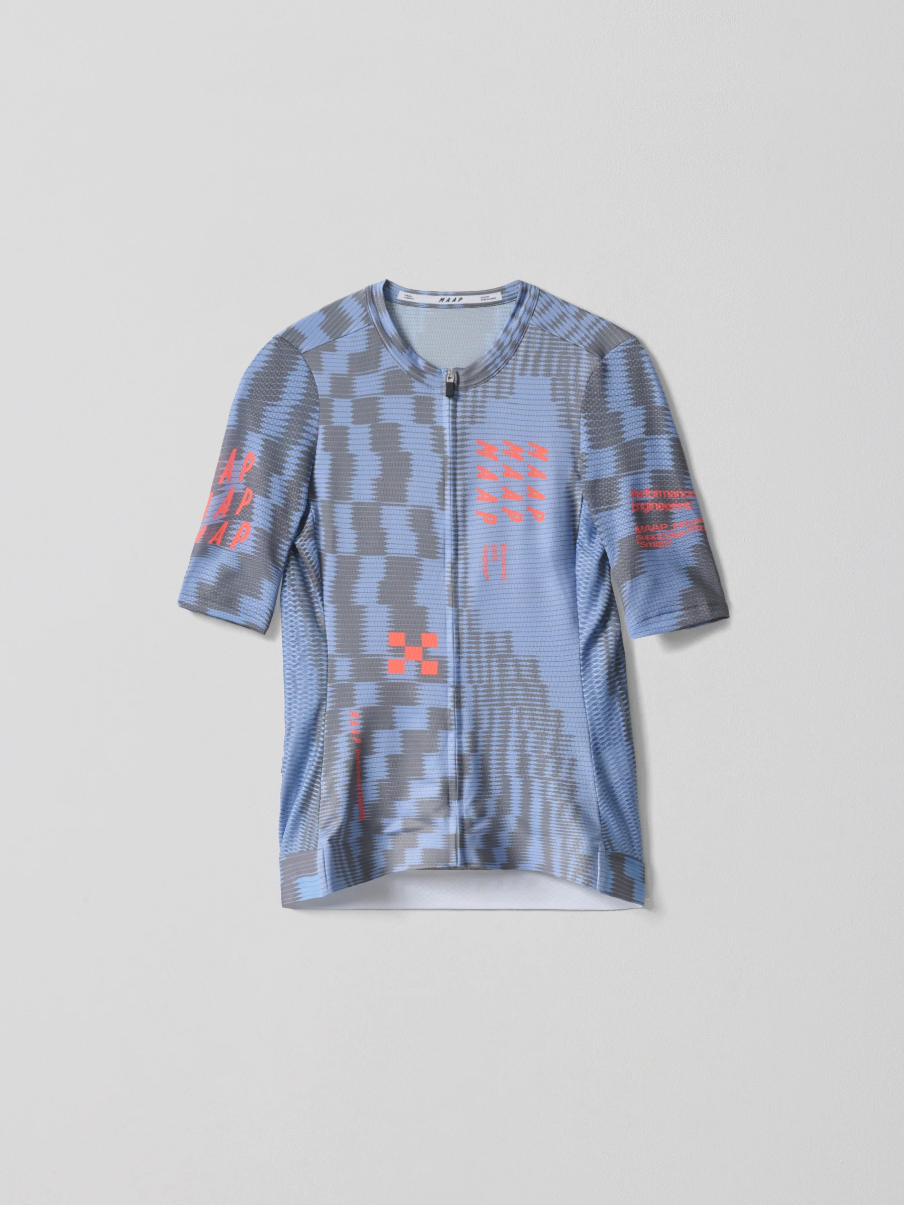 Women's Privateer H.S Pro Air Jersey 3.0