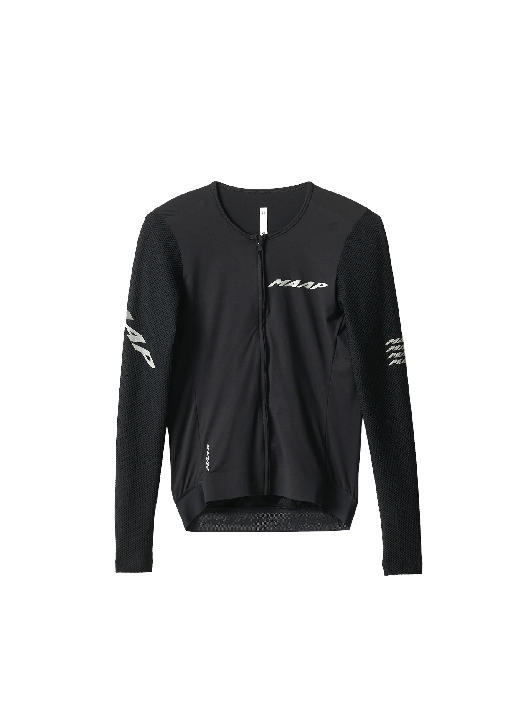 Emerge LS Jersey