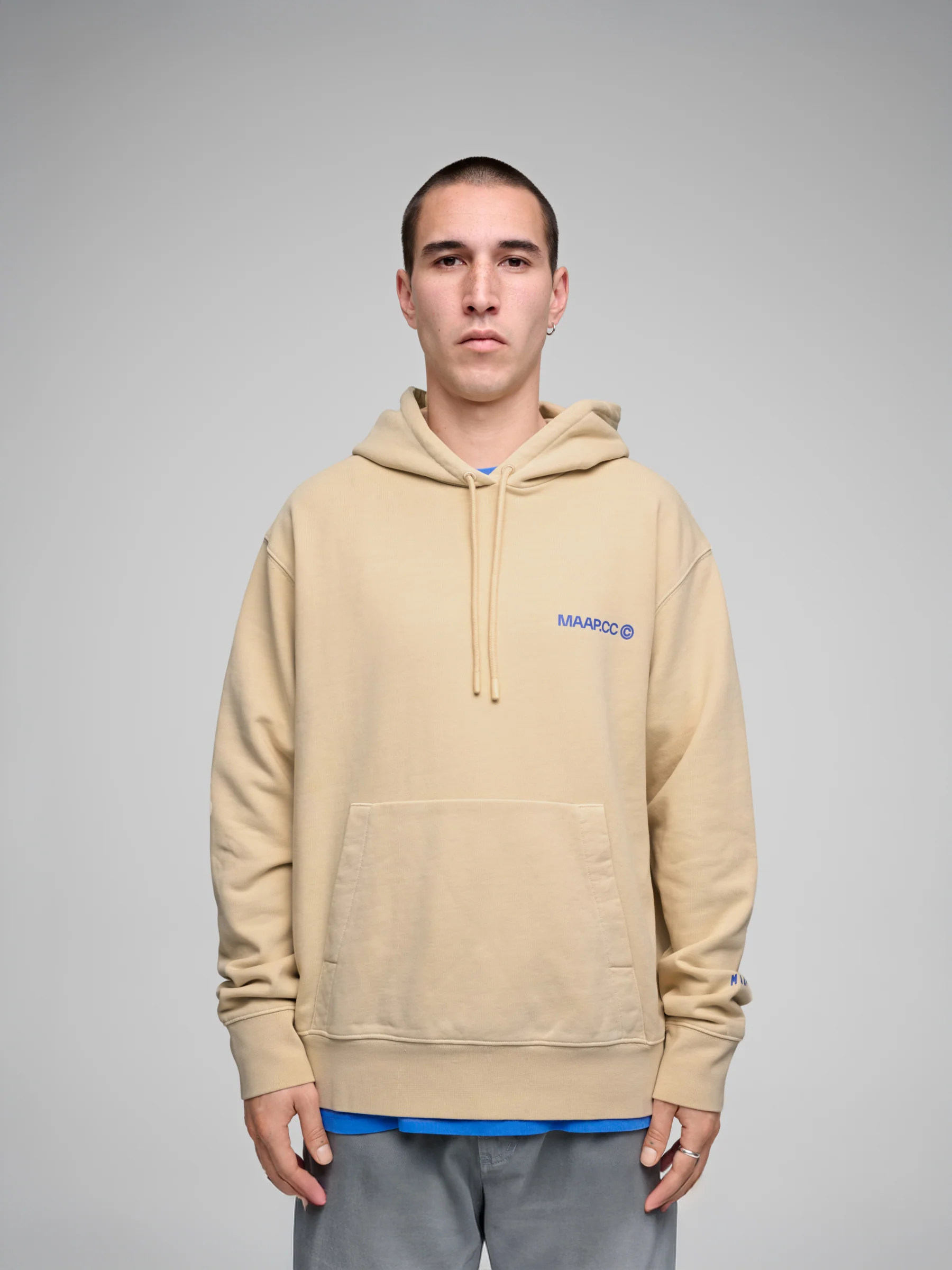 Essentials CC Hoodie