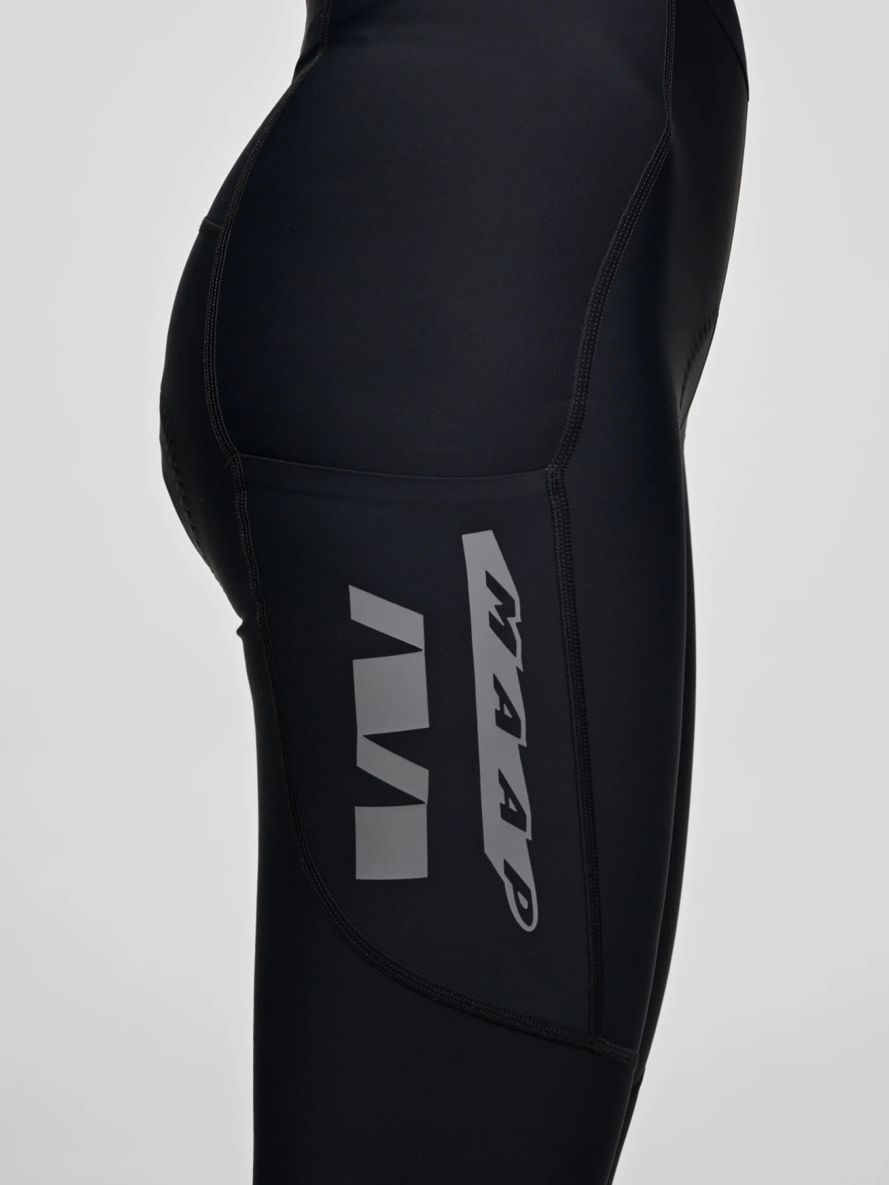 Women's Drome Team Bib Evo Cargo Tights