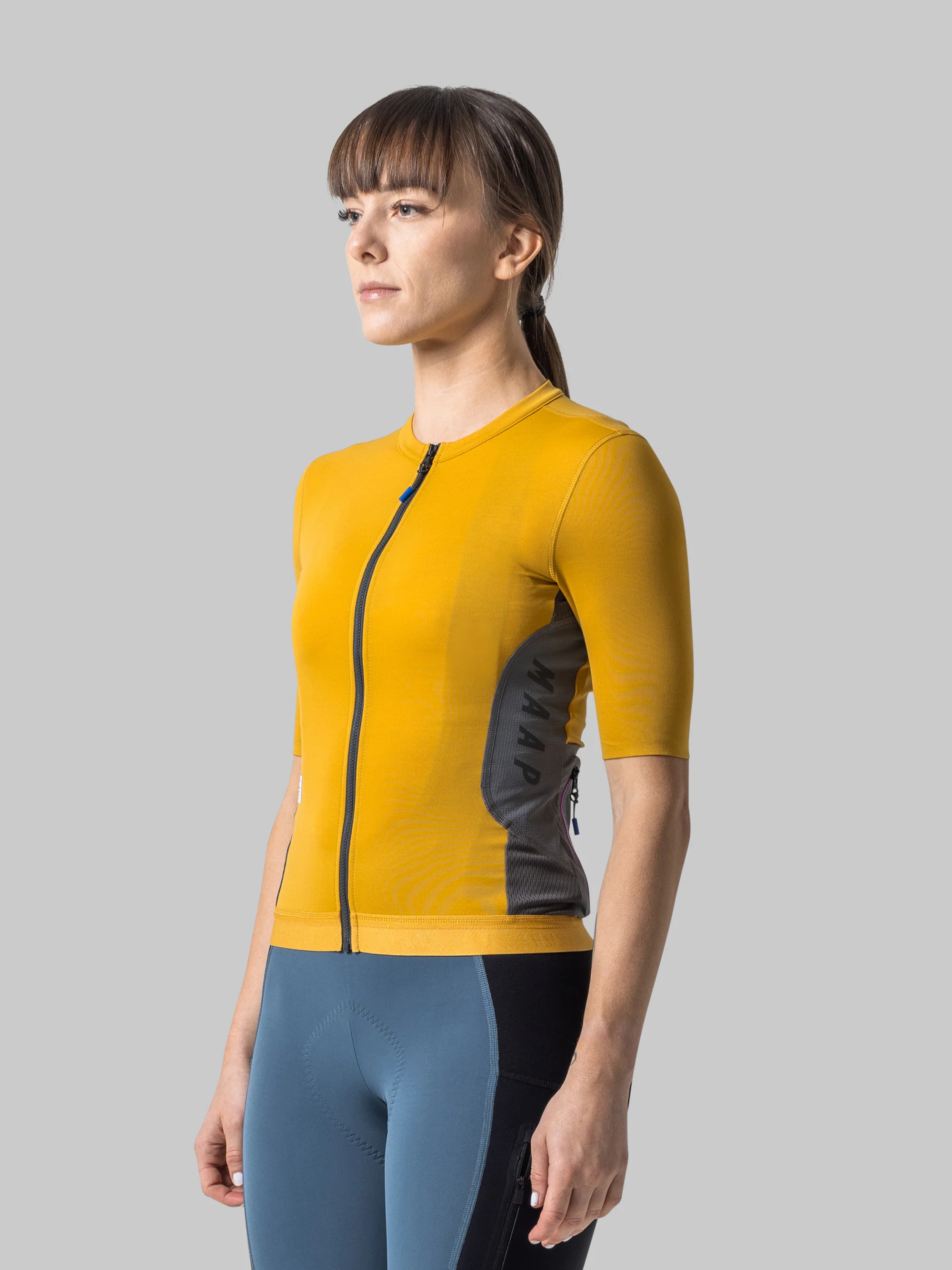 Women's Alt_Road™ Jersey