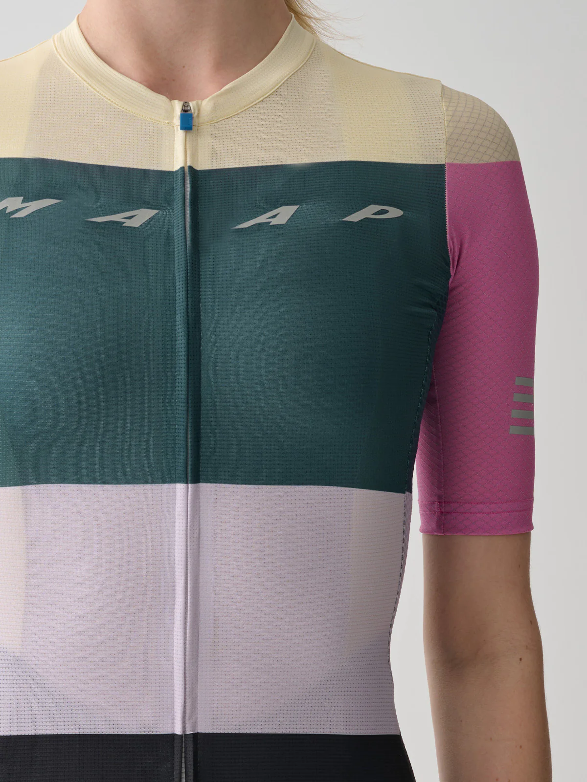 Women's Level Pro Air Jersey 2.0