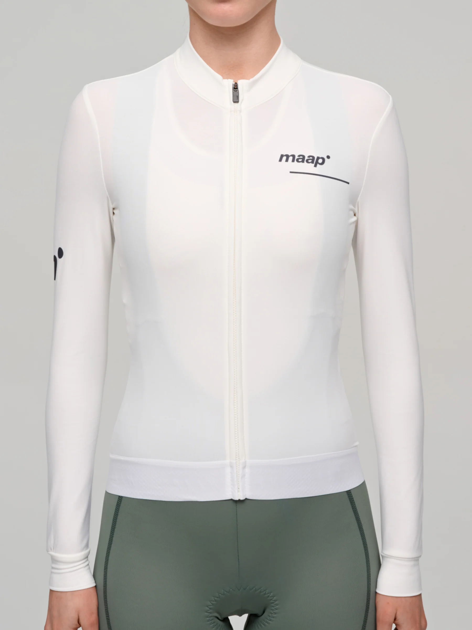 Women's Training Thermal LS Jersey