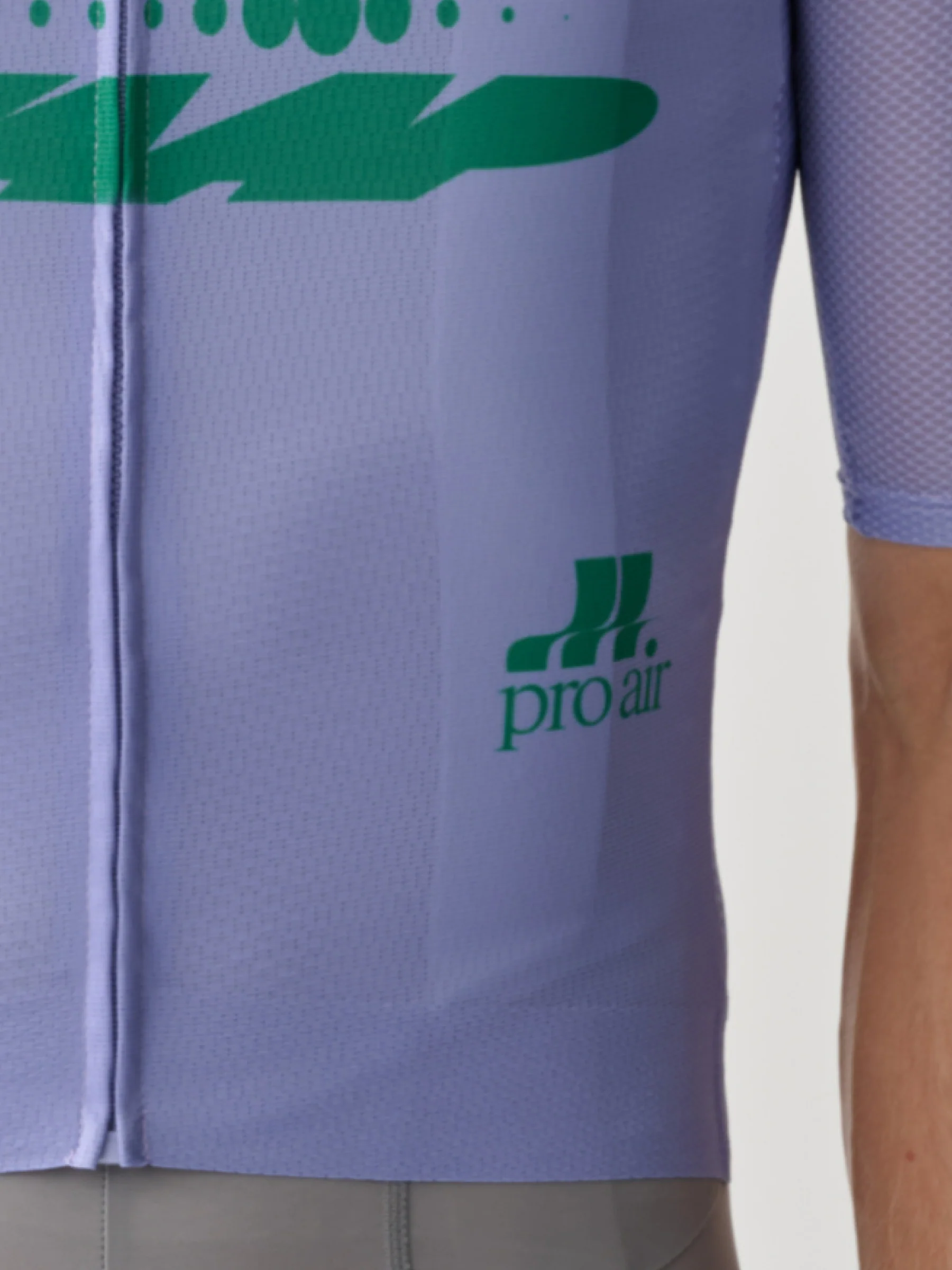 Aether Pro Air Jersey 3.0