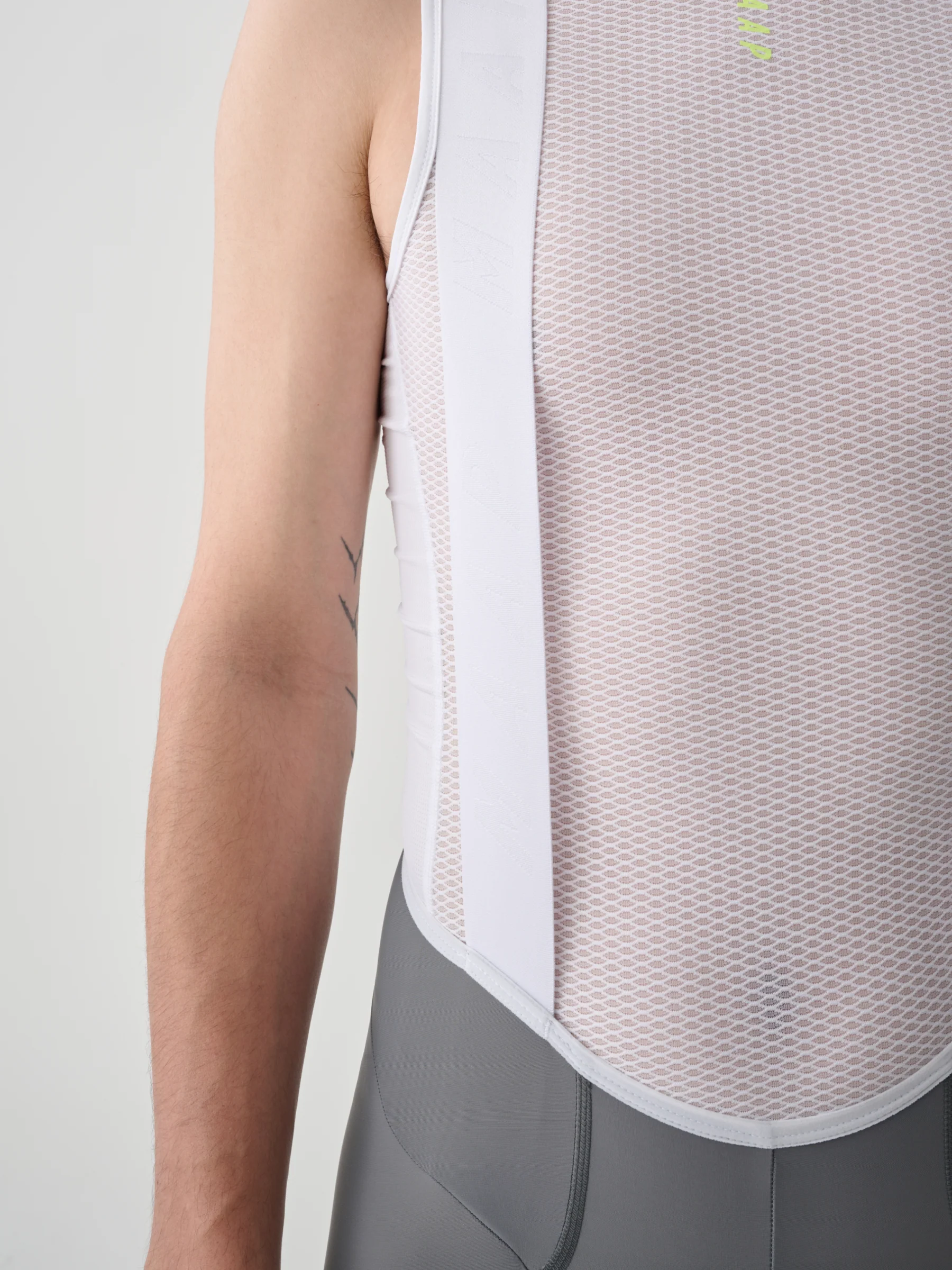 MAAP x LITP Team Bib Evo