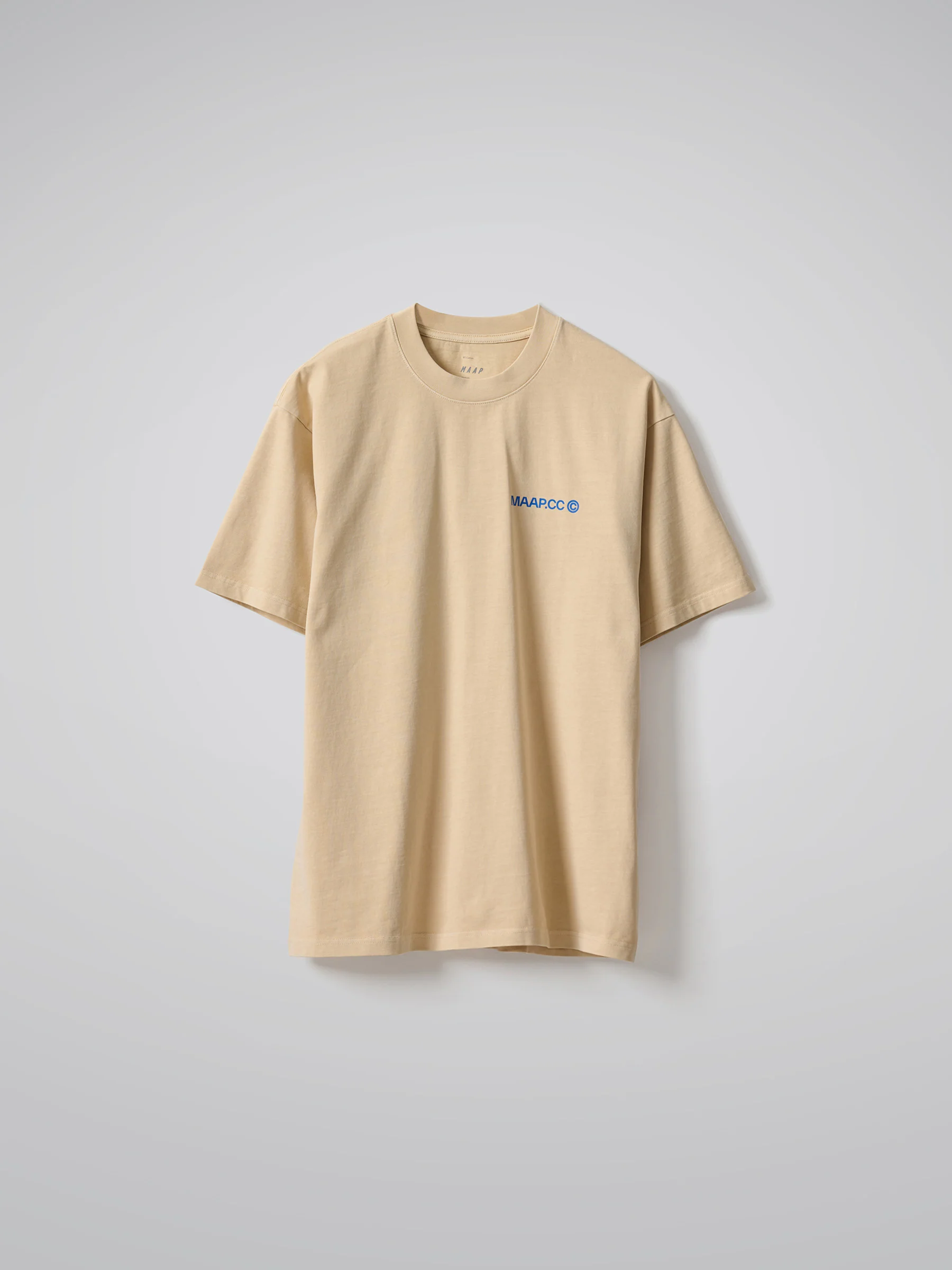 Essentials CC Tee