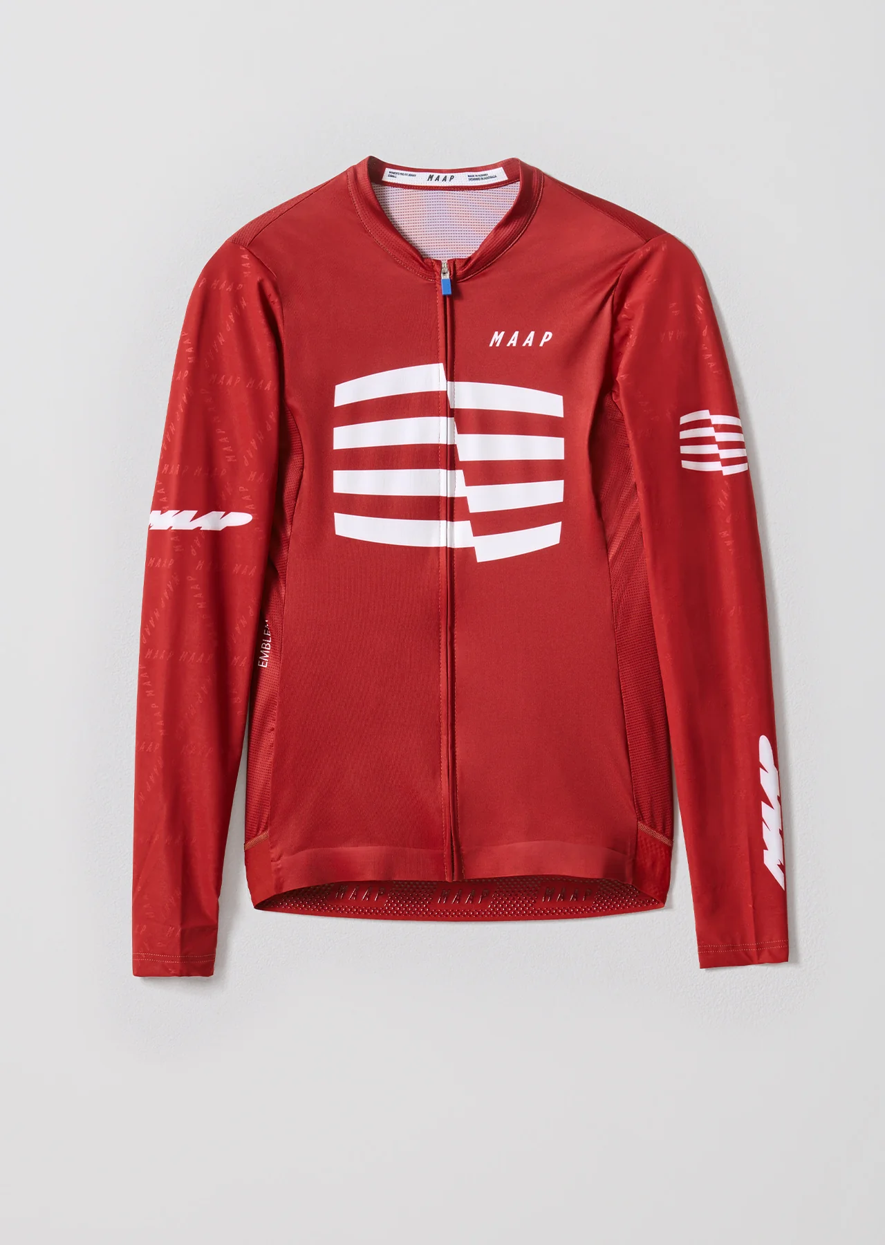 Women's Sphere Pro Hex LS Jersey 2.0