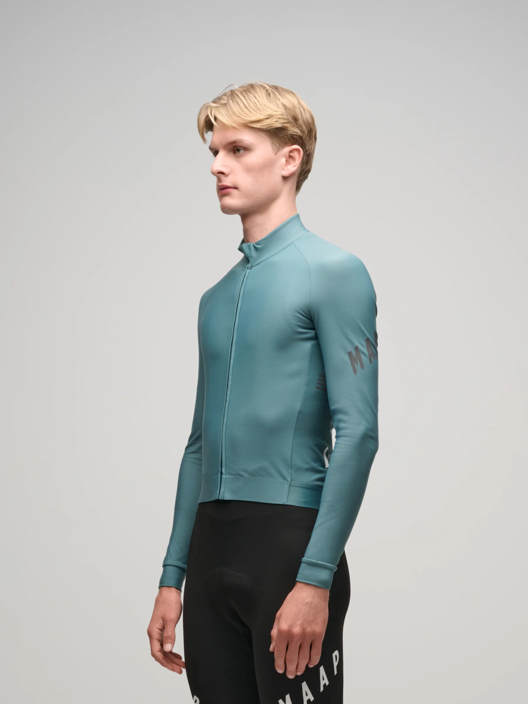 Aeon Thermal LS Jersey