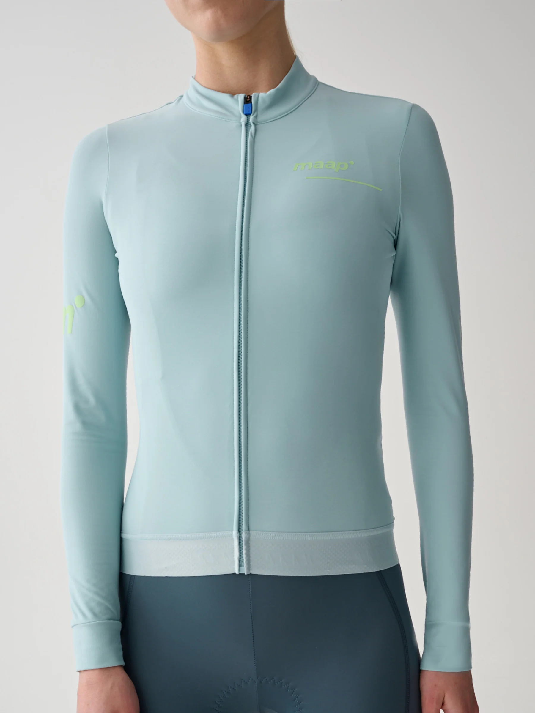 Women's Training Thermal LS Jersey