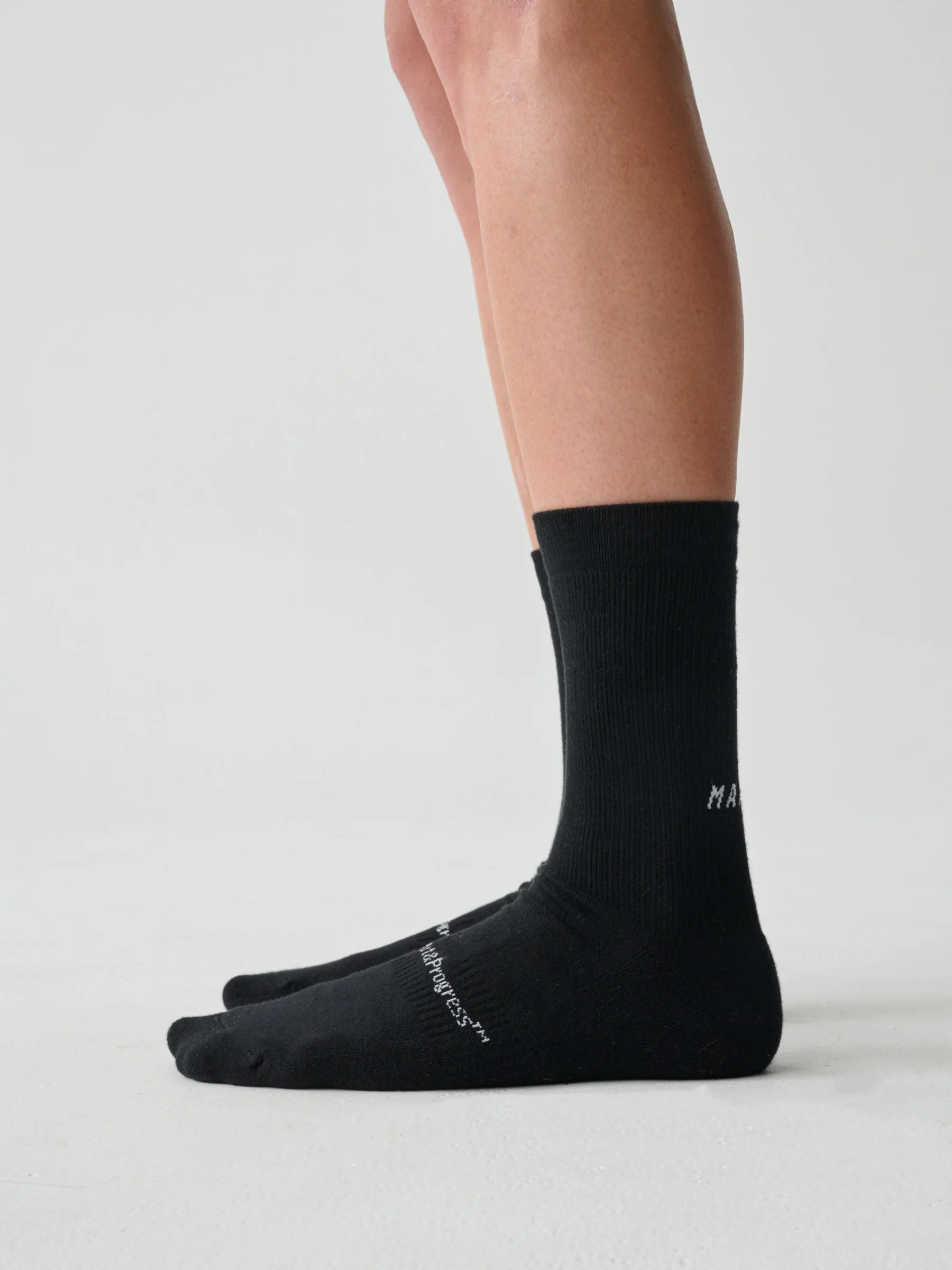 Essentials Print Socks