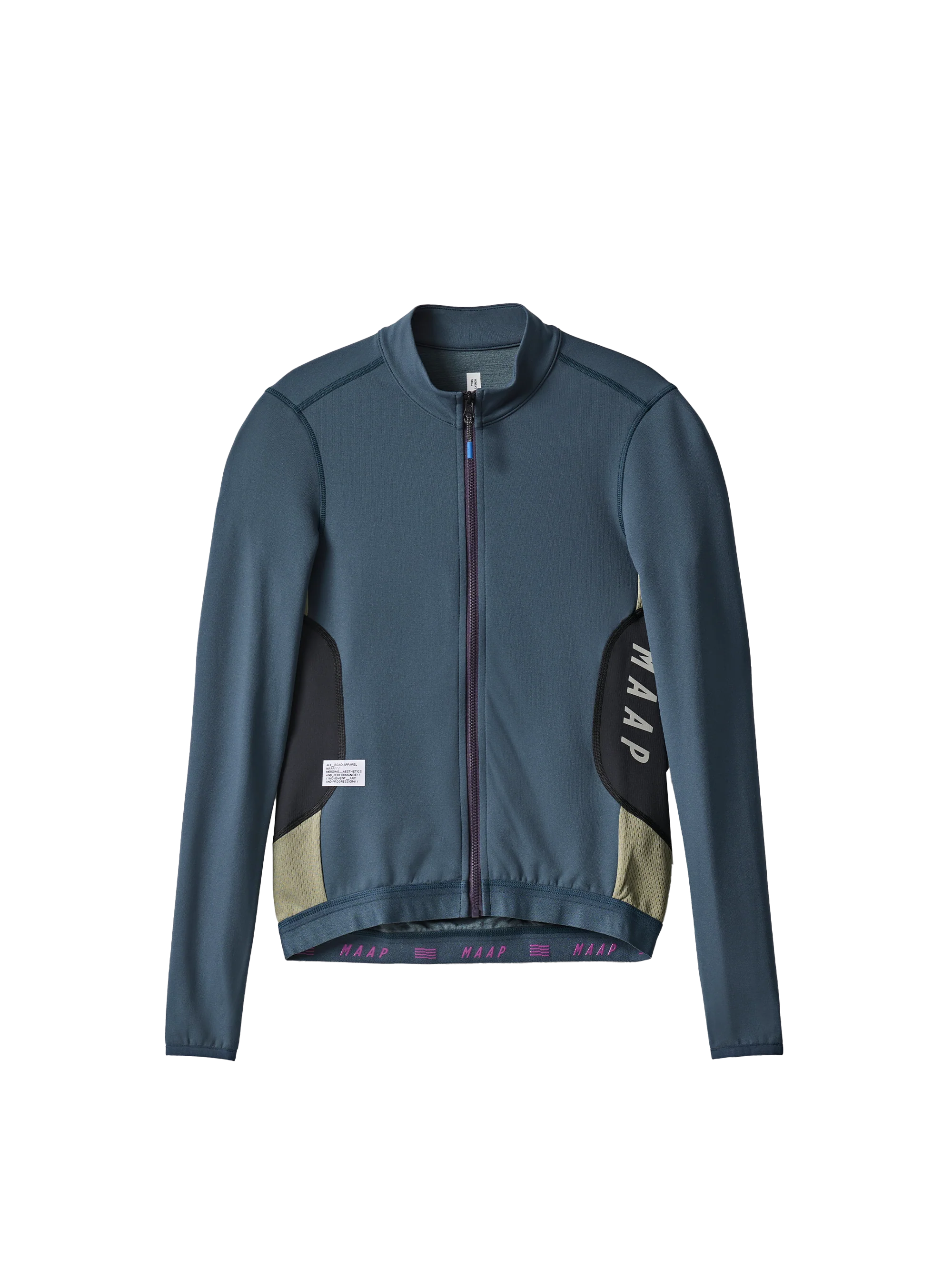 Women's Alt_Road™ LS Jersey